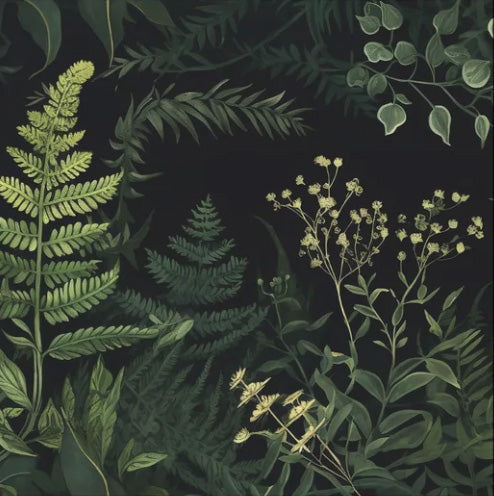 FERN FLOWERS