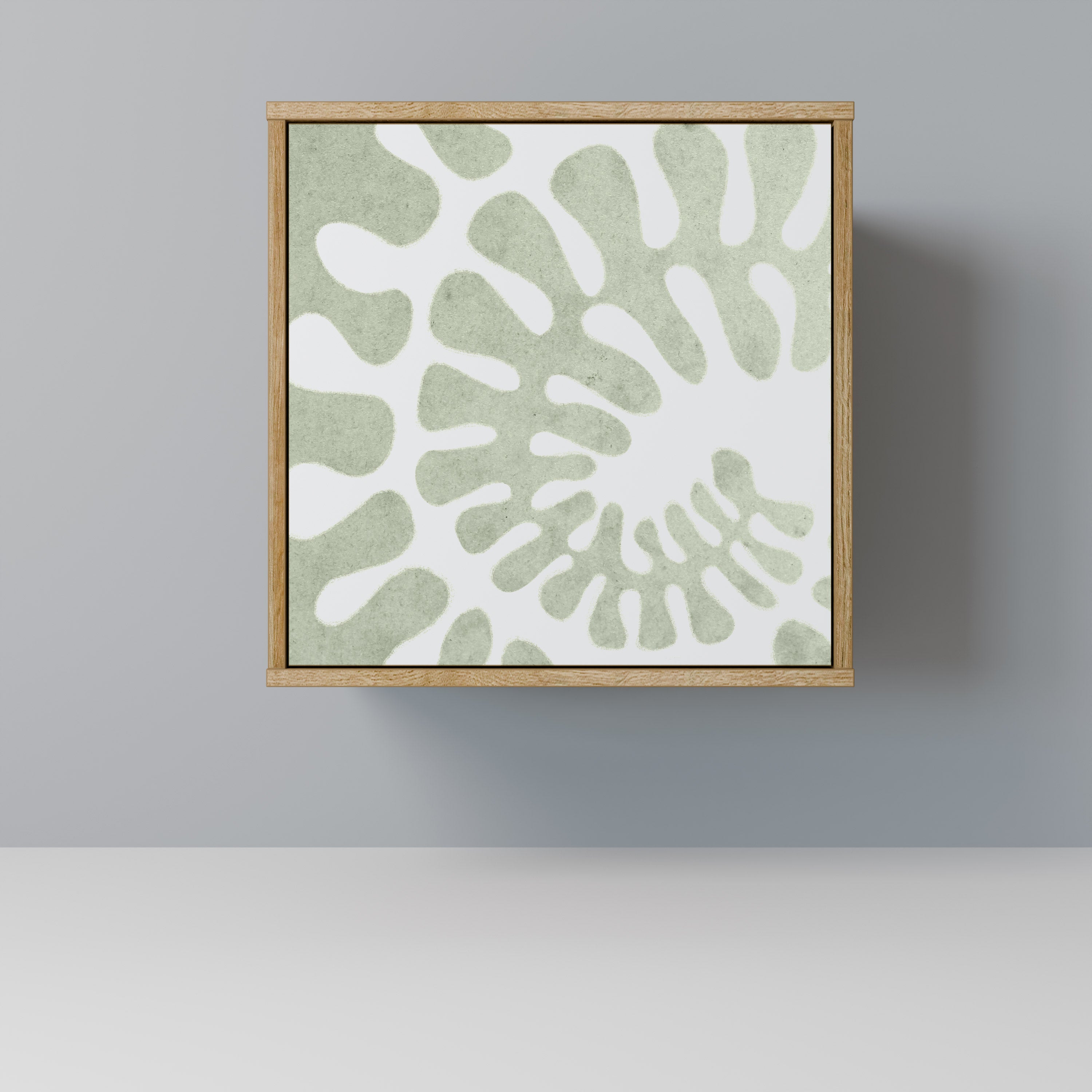 HELIX DANCE Komoda 1-drzwiowa korpus Dąb Riva