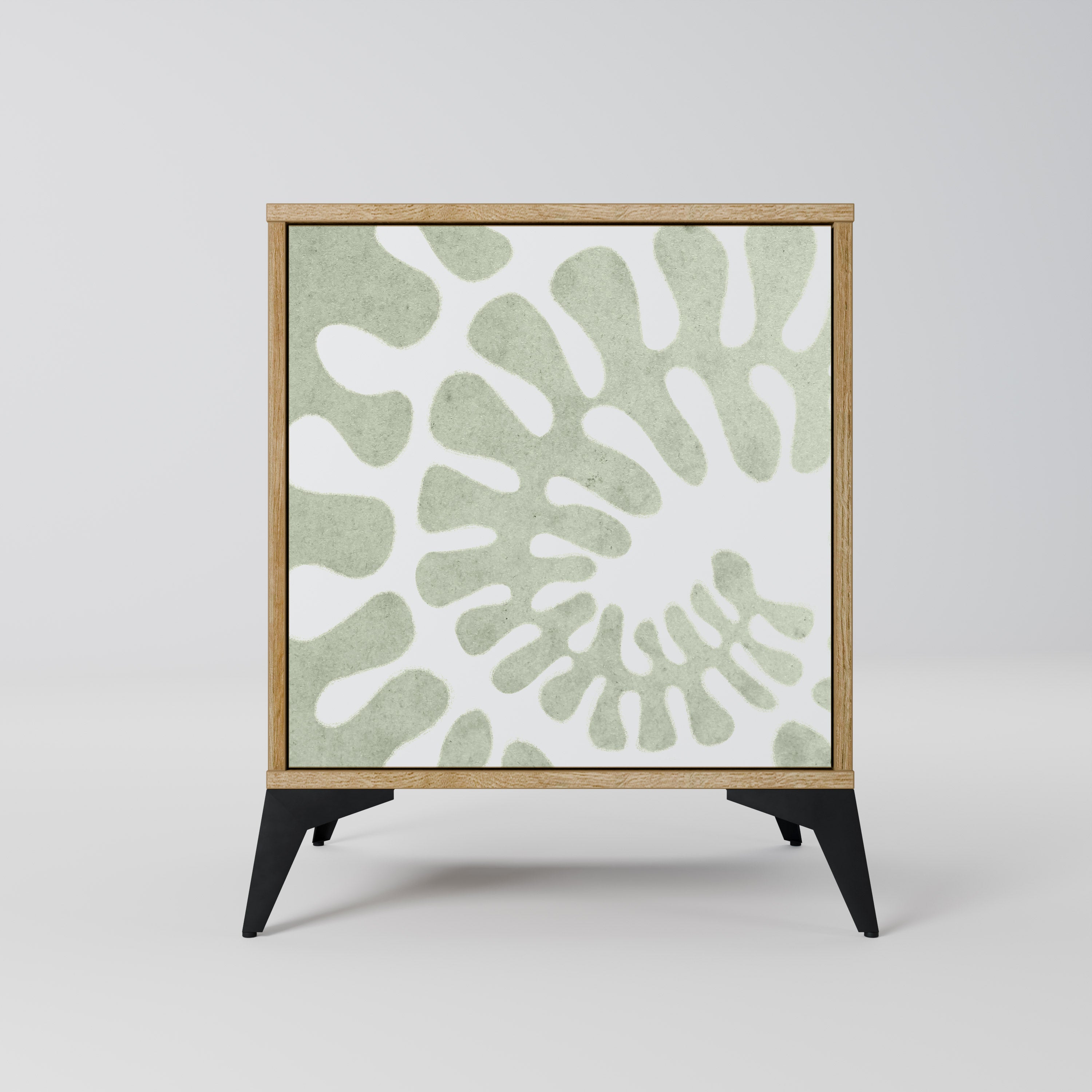 HELIX DANCE Komoda 1-drzwiowa korpus Dąb Riva