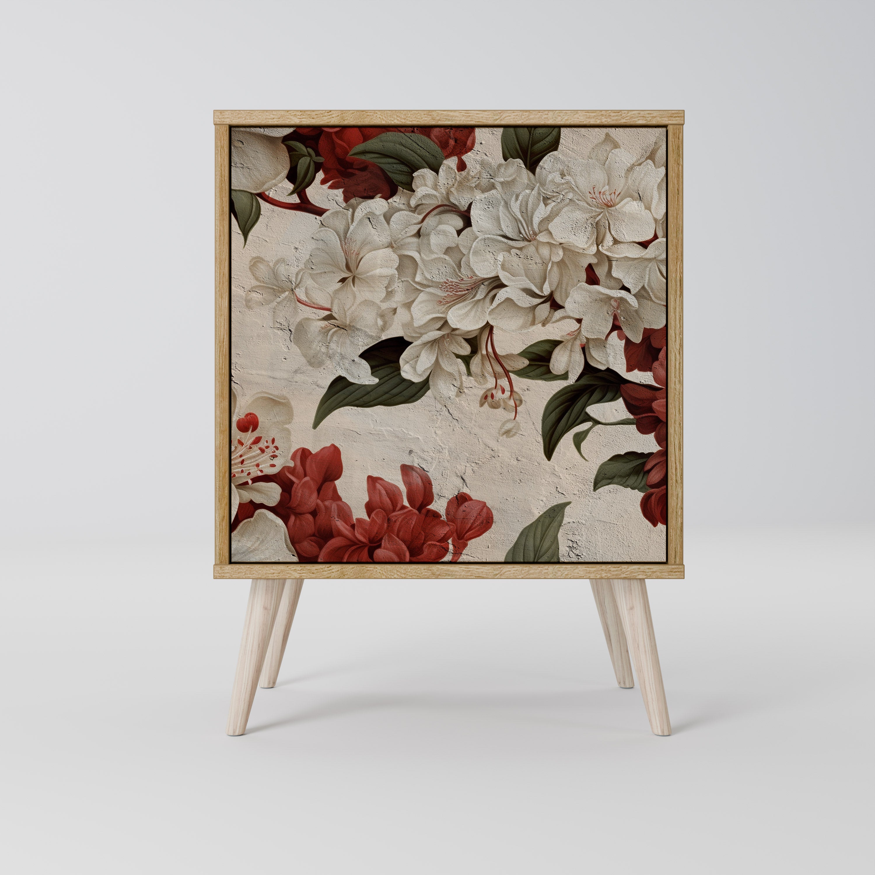 EPHEMERAL DAYS Komoda 1-drzwiowa korpus Dąb Riva