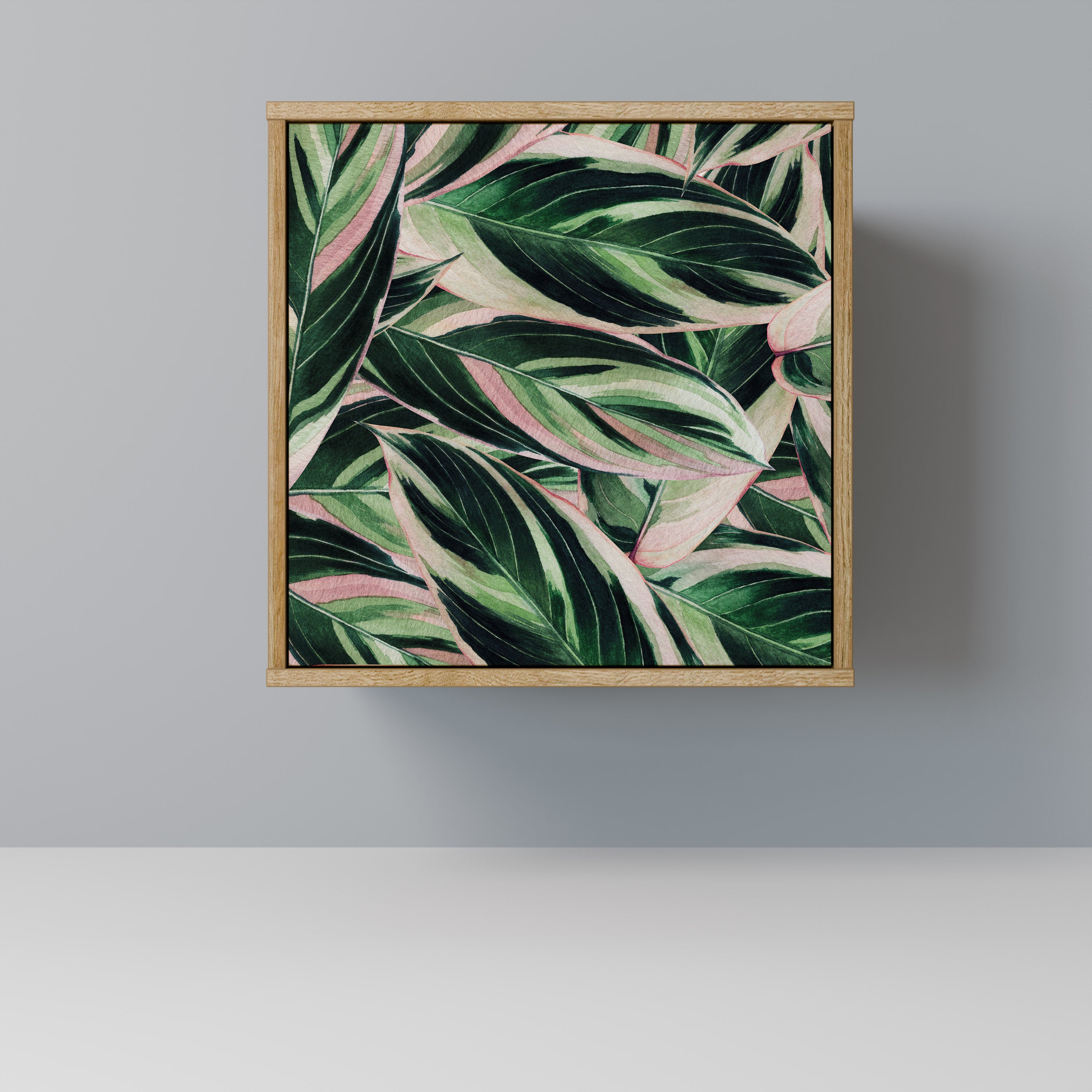 EERIE STROMANTHE Komoda 1-drzwiowa korpus Dąb Riva