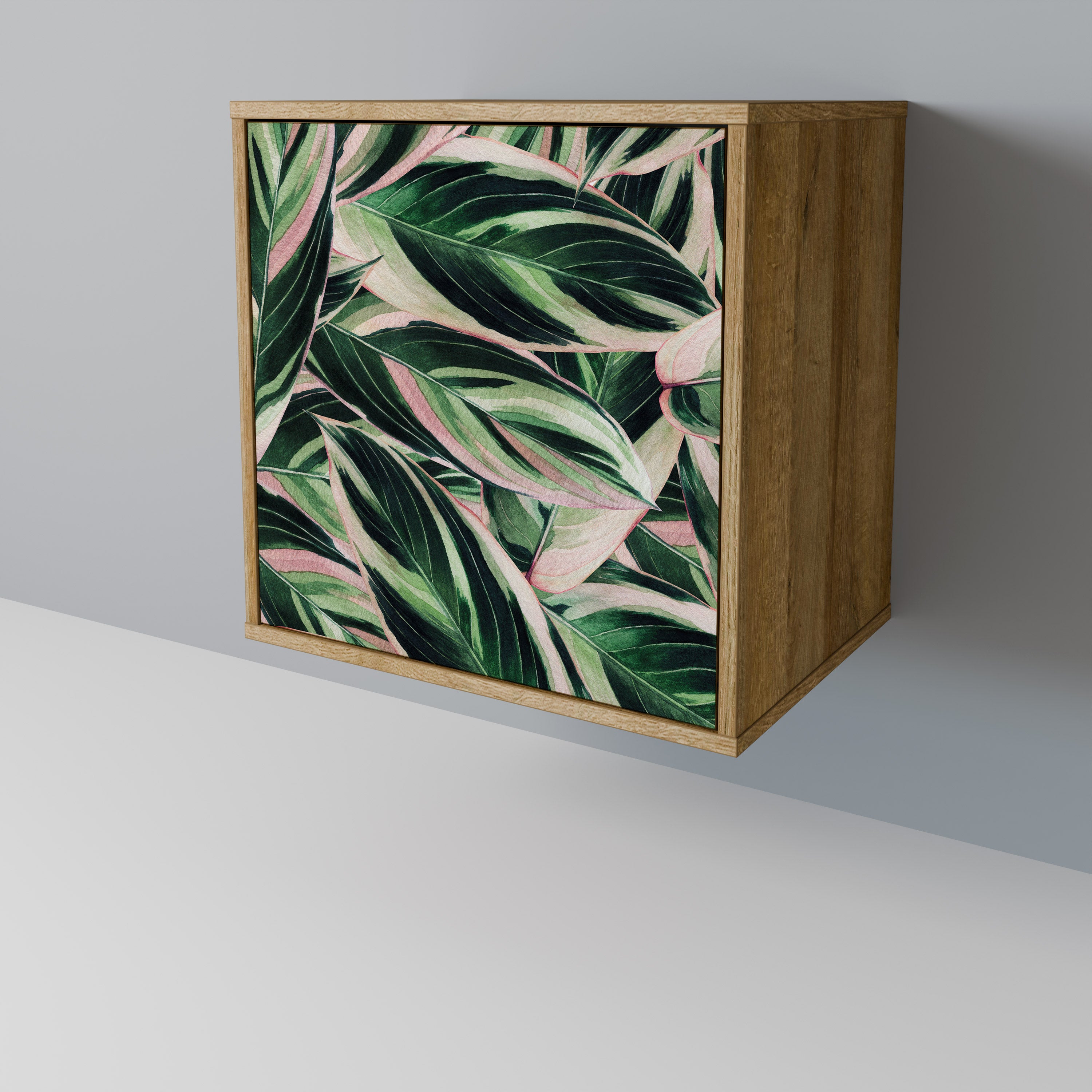 EERIE STROMANTHE Komoda 1-drzwiowa korpus Dąb Riva