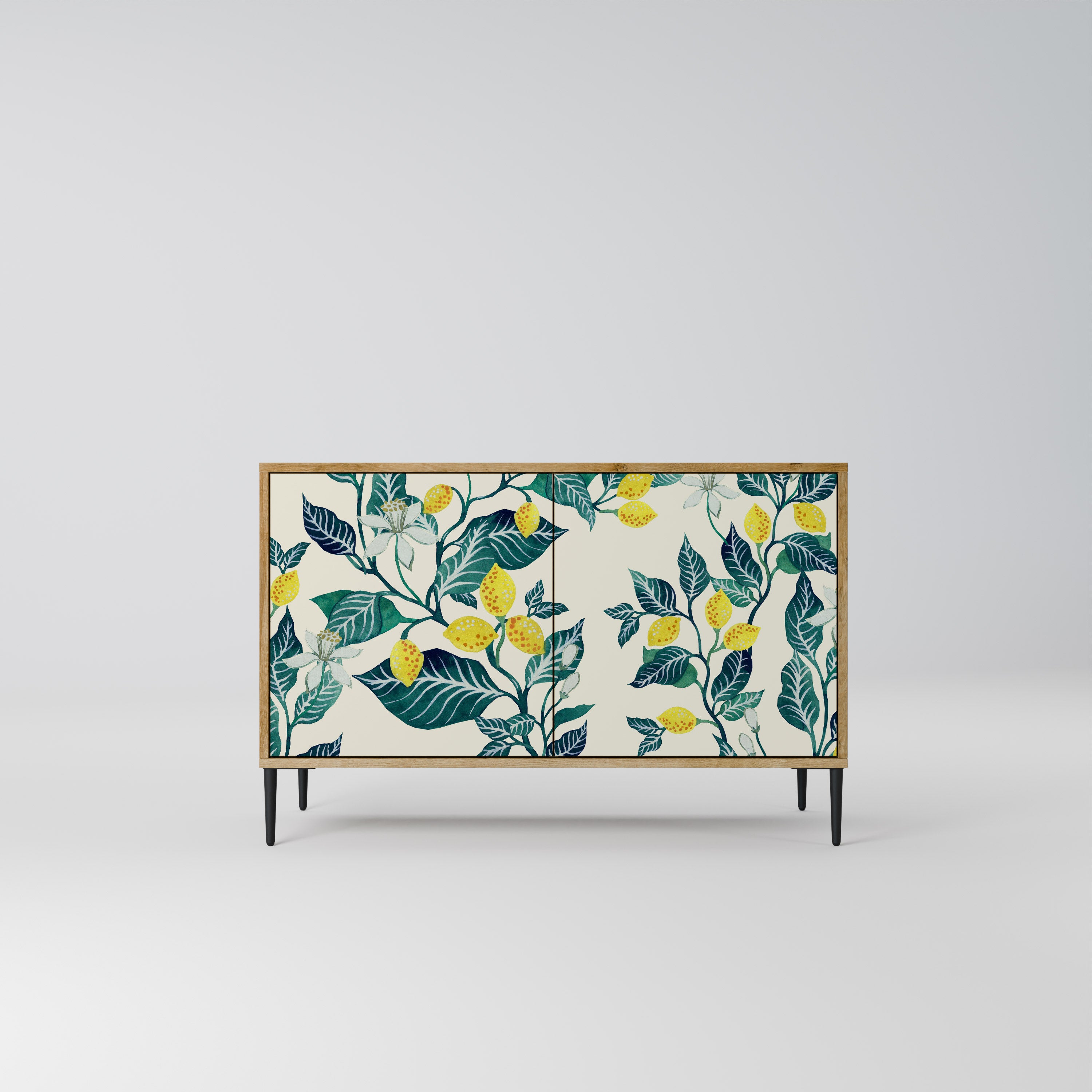 LEMON TREE Komoda 2-drzwiowa