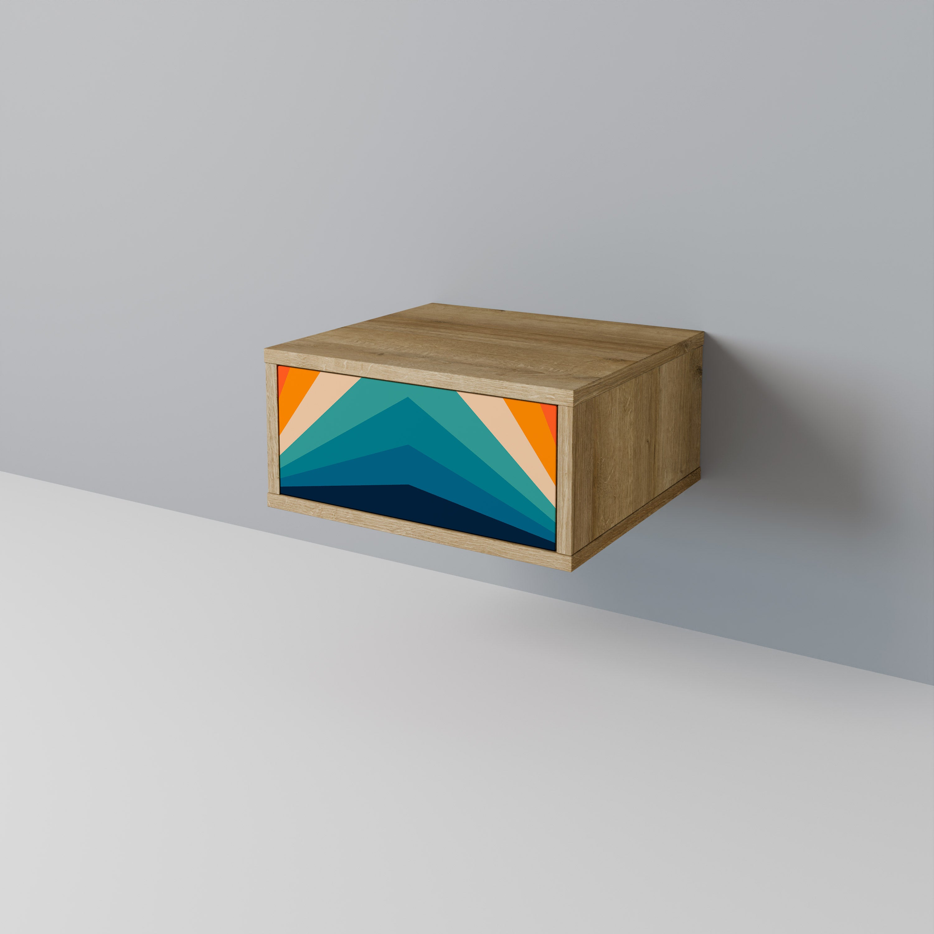 PRISM CONCUSSION Szafka nocna