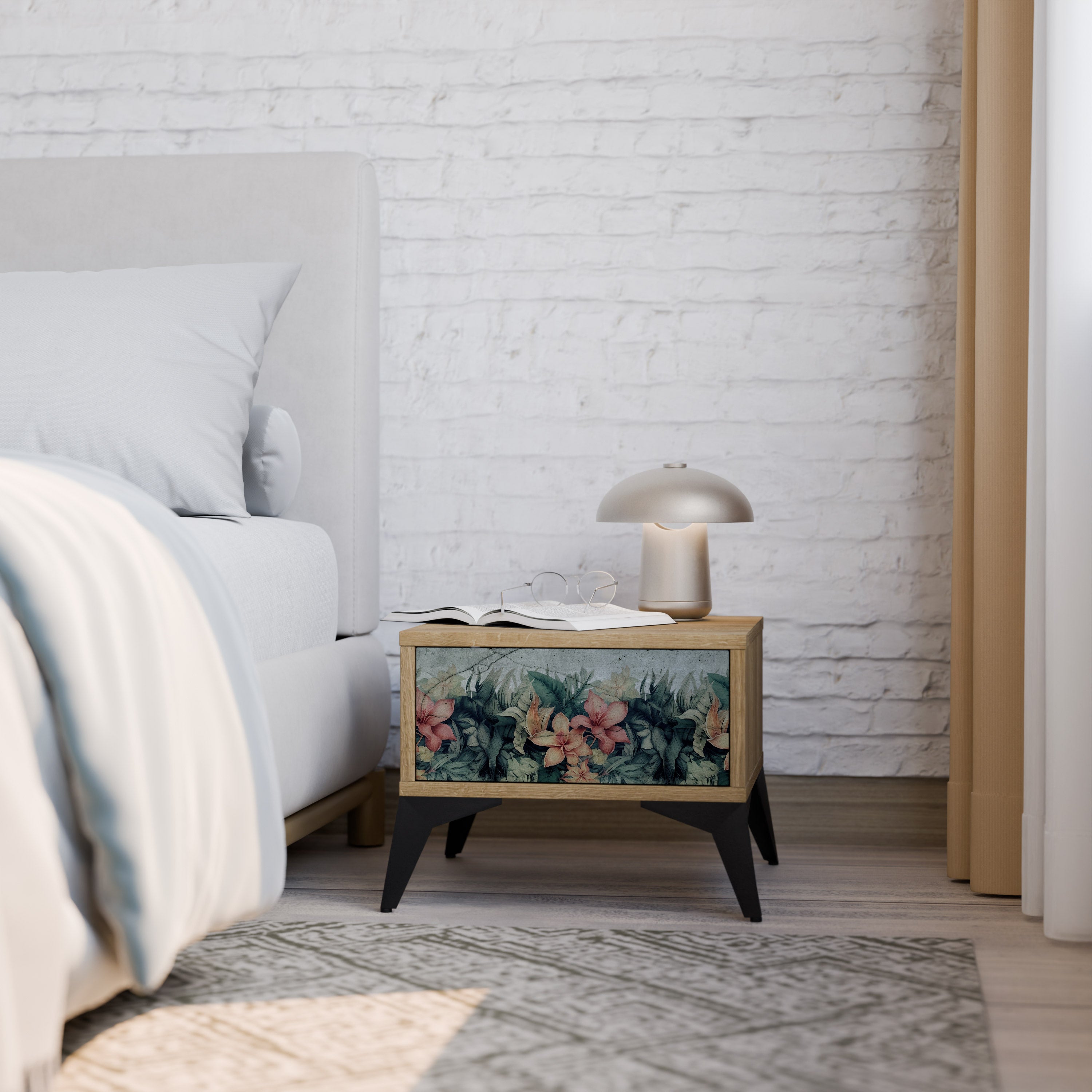 HEAVENLY BLOOM Szafka nocna