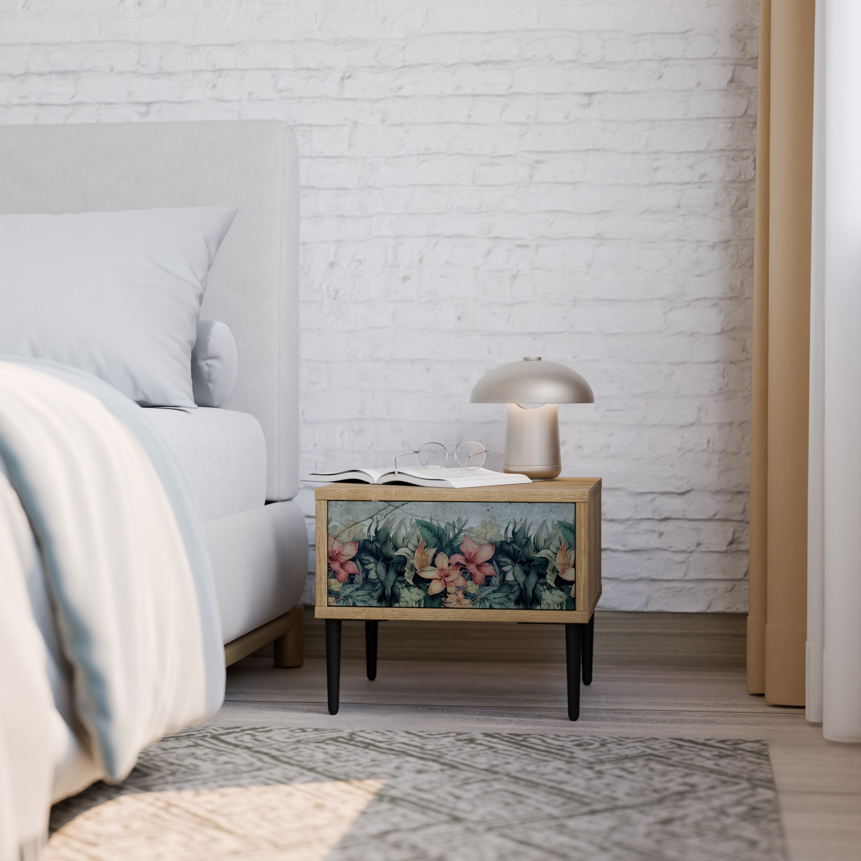 HEAVENLY BLOOM Szafka nocna