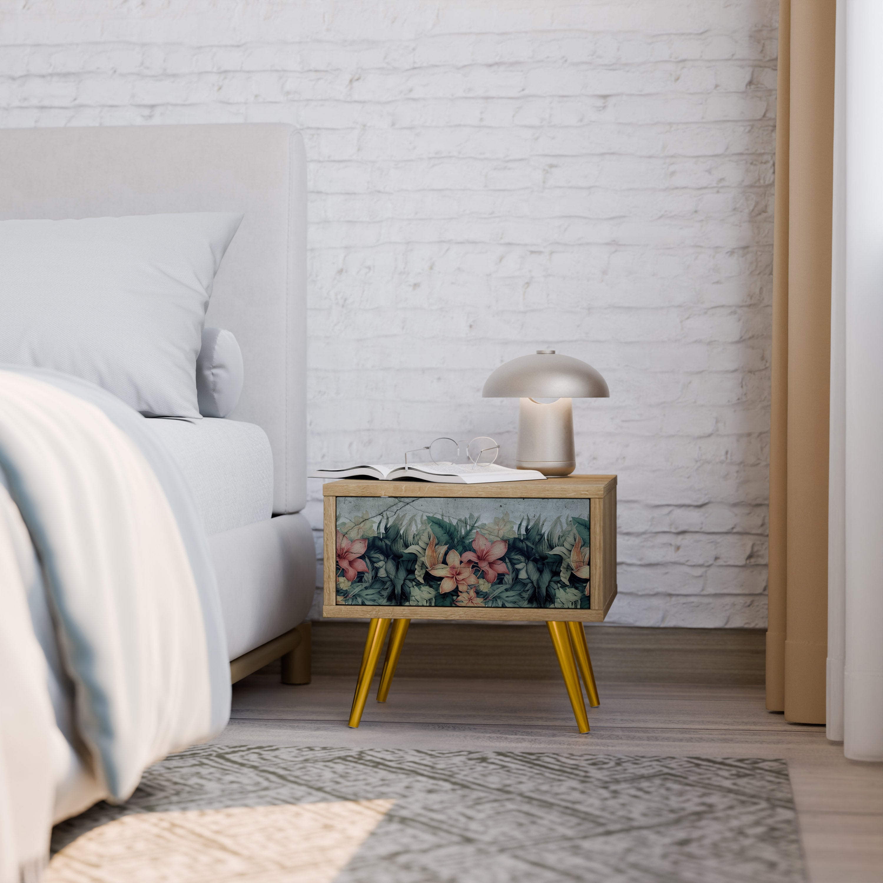 HEAVENLY BLOOM Szafka nocna