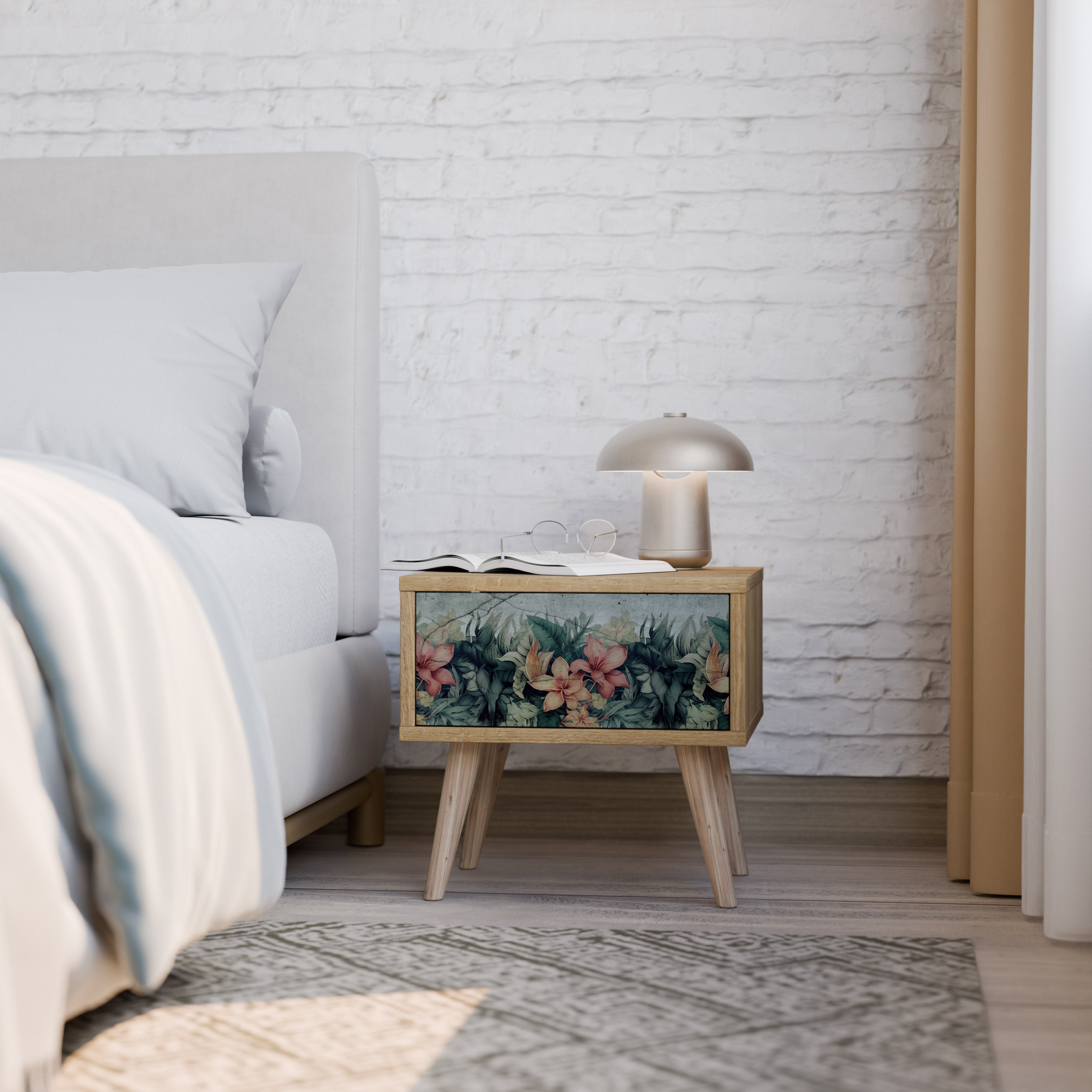 HEAVENLY BLOOM Szafka nocna