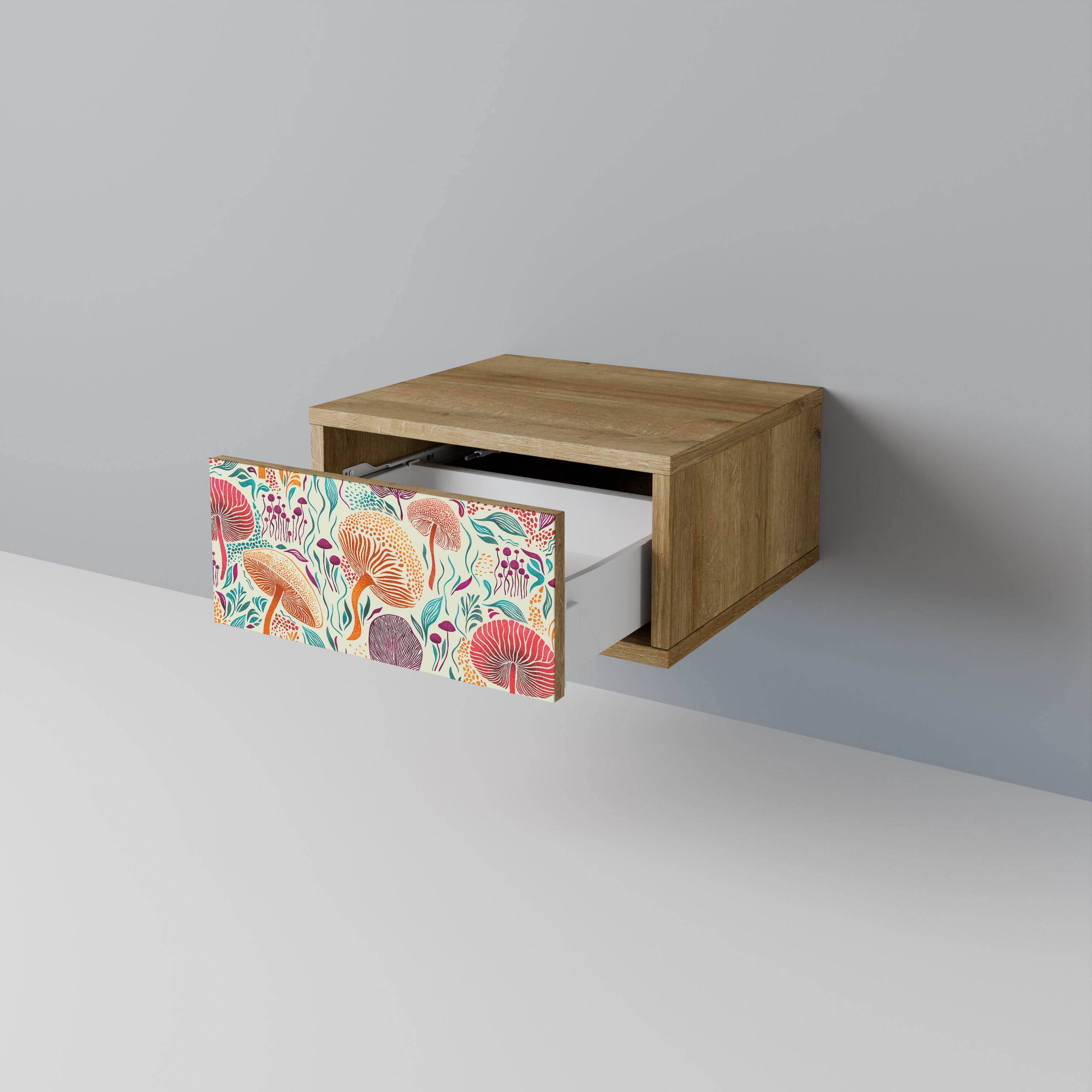 FUNGUS FANTASY Szafka nocna