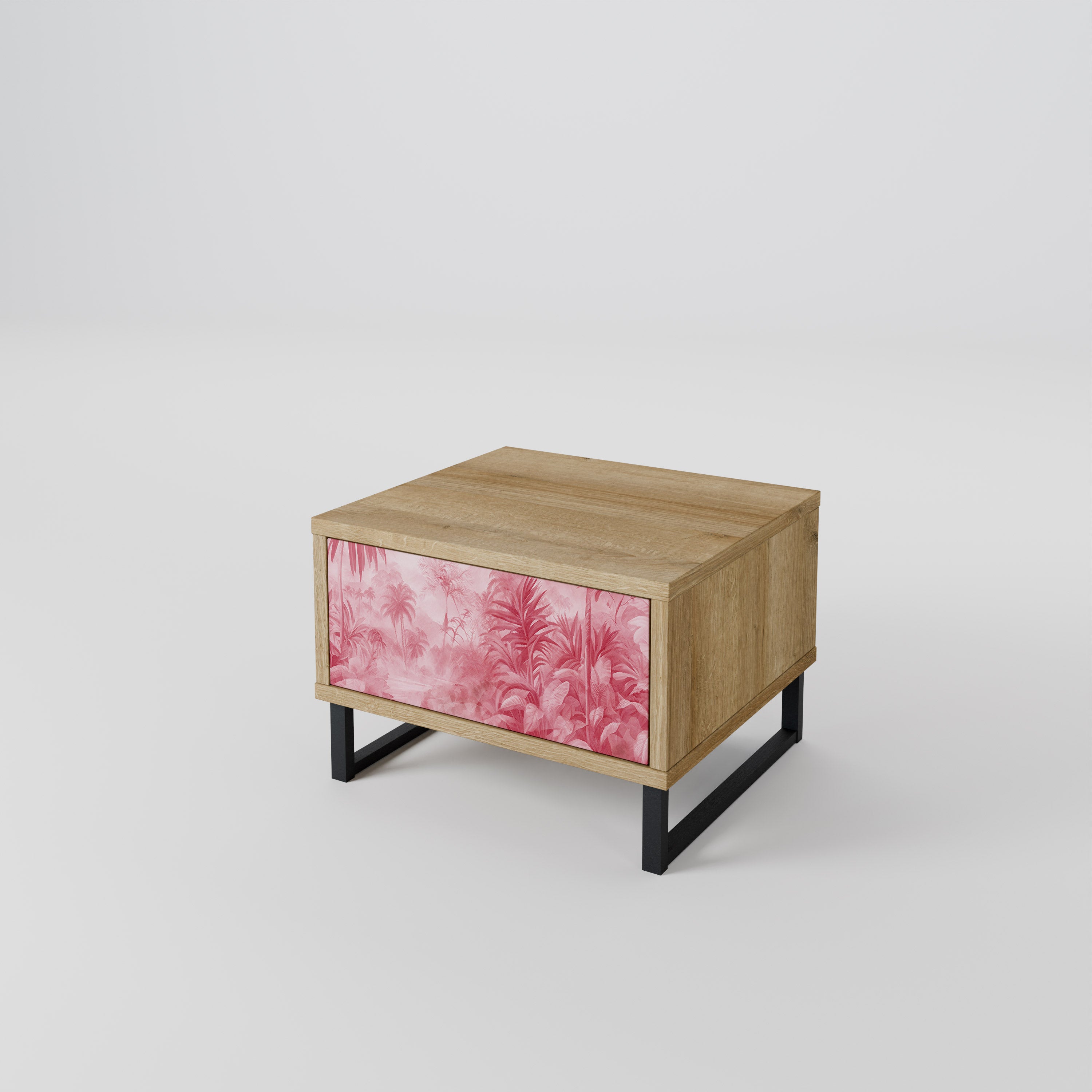 SWEET TROPICS Szafka nocna