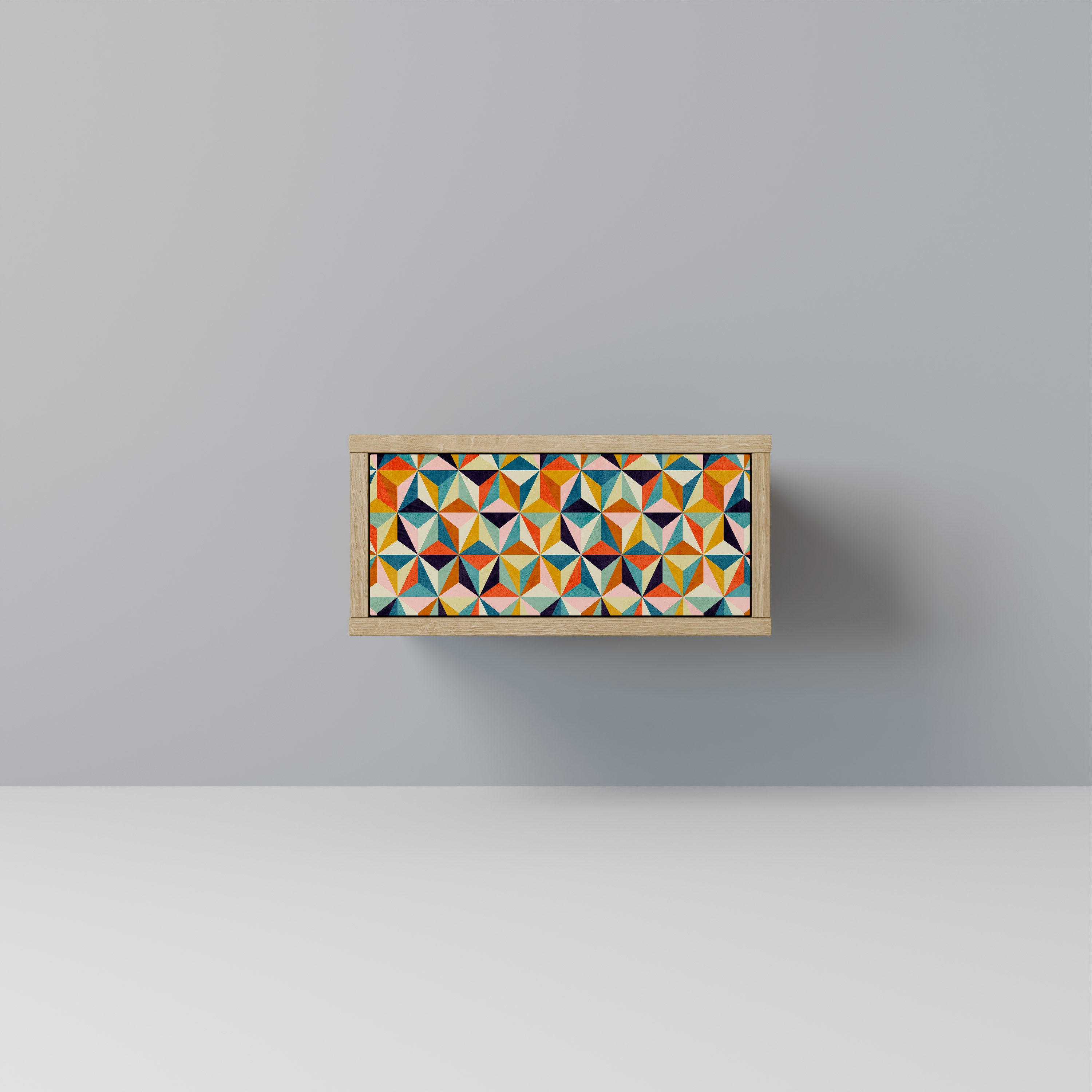 TESSELATE TREASURES Szafka nocna