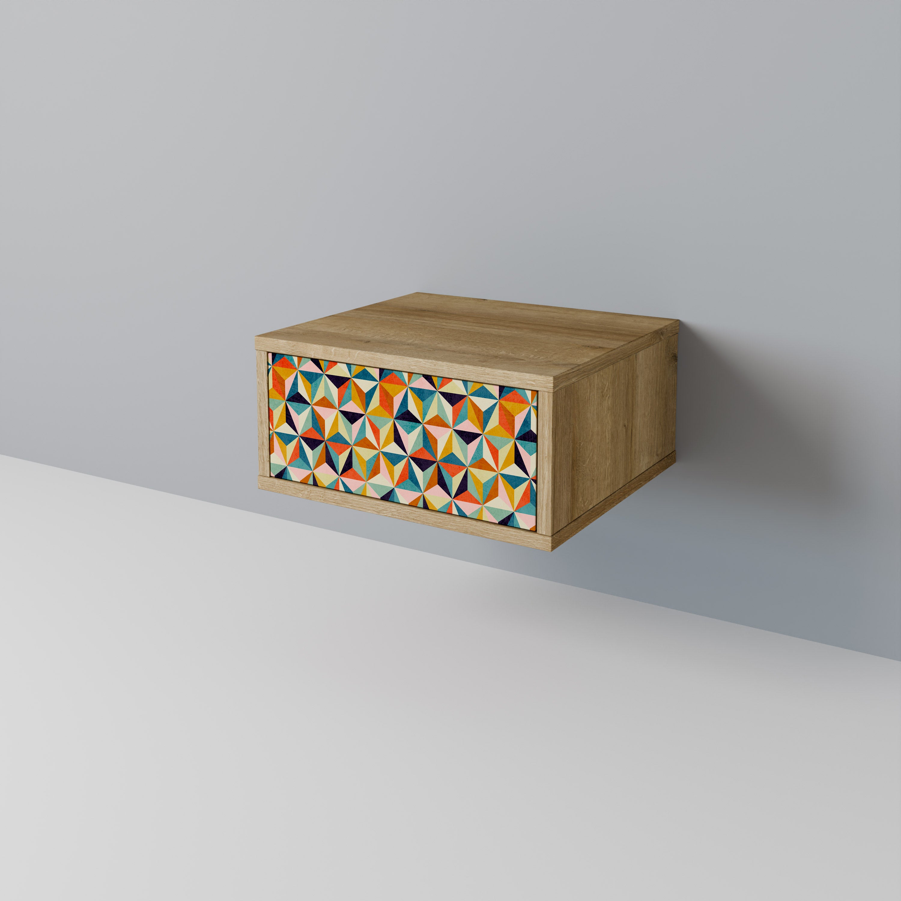 TESSELATE TREASURES Szafka nocna