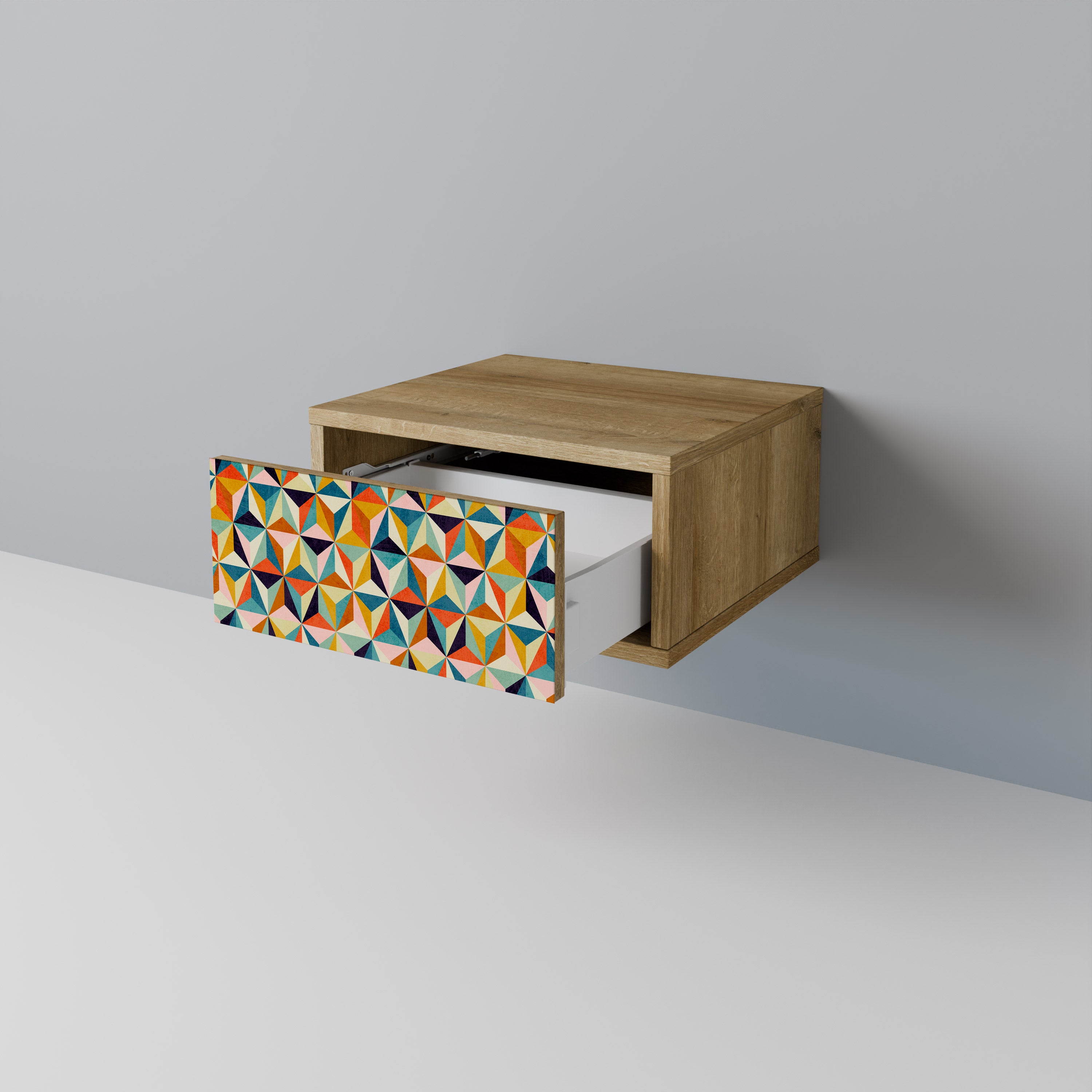 TESSELATE TREASURES Szafka nocna