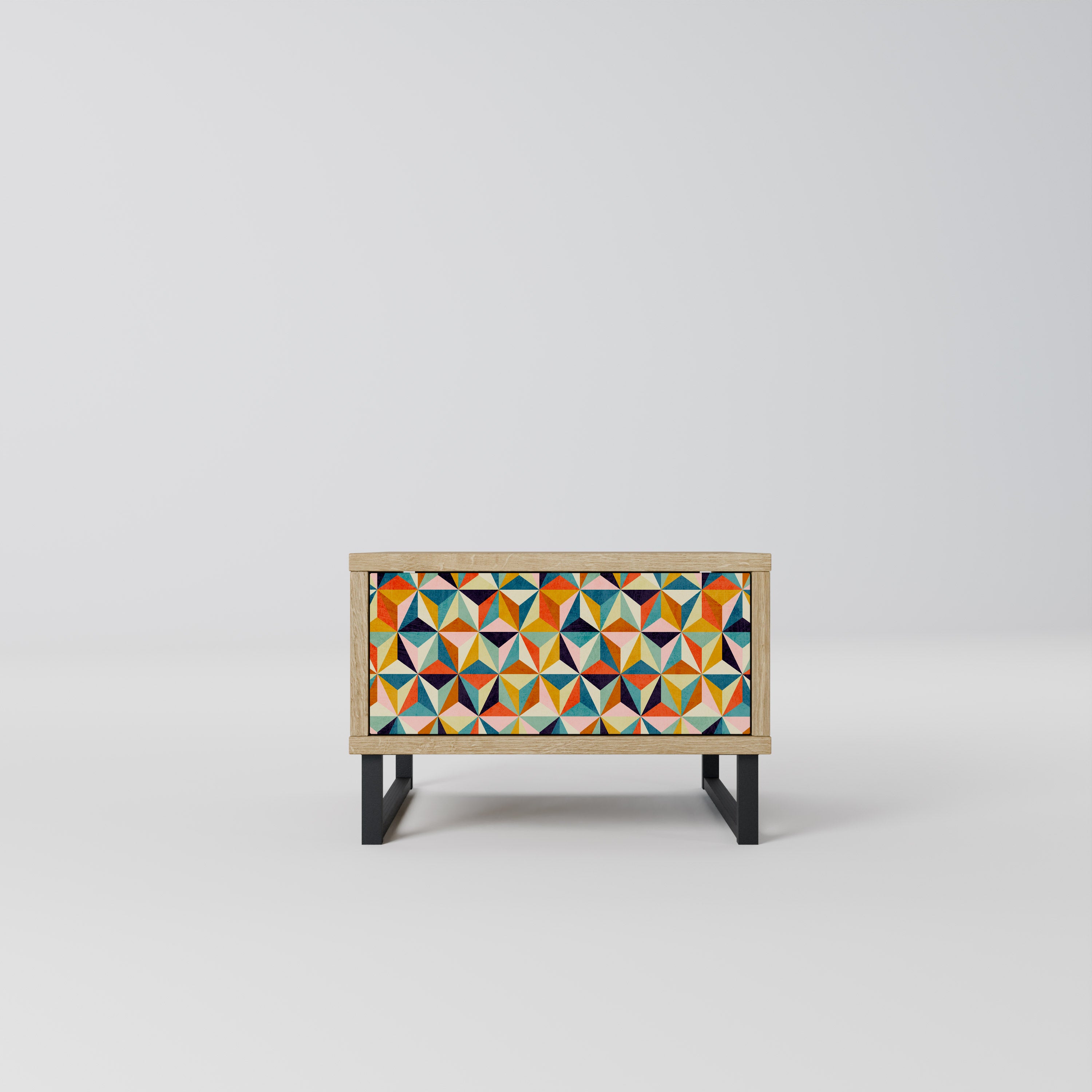 TESSELATE TREASURES Szafka nocna