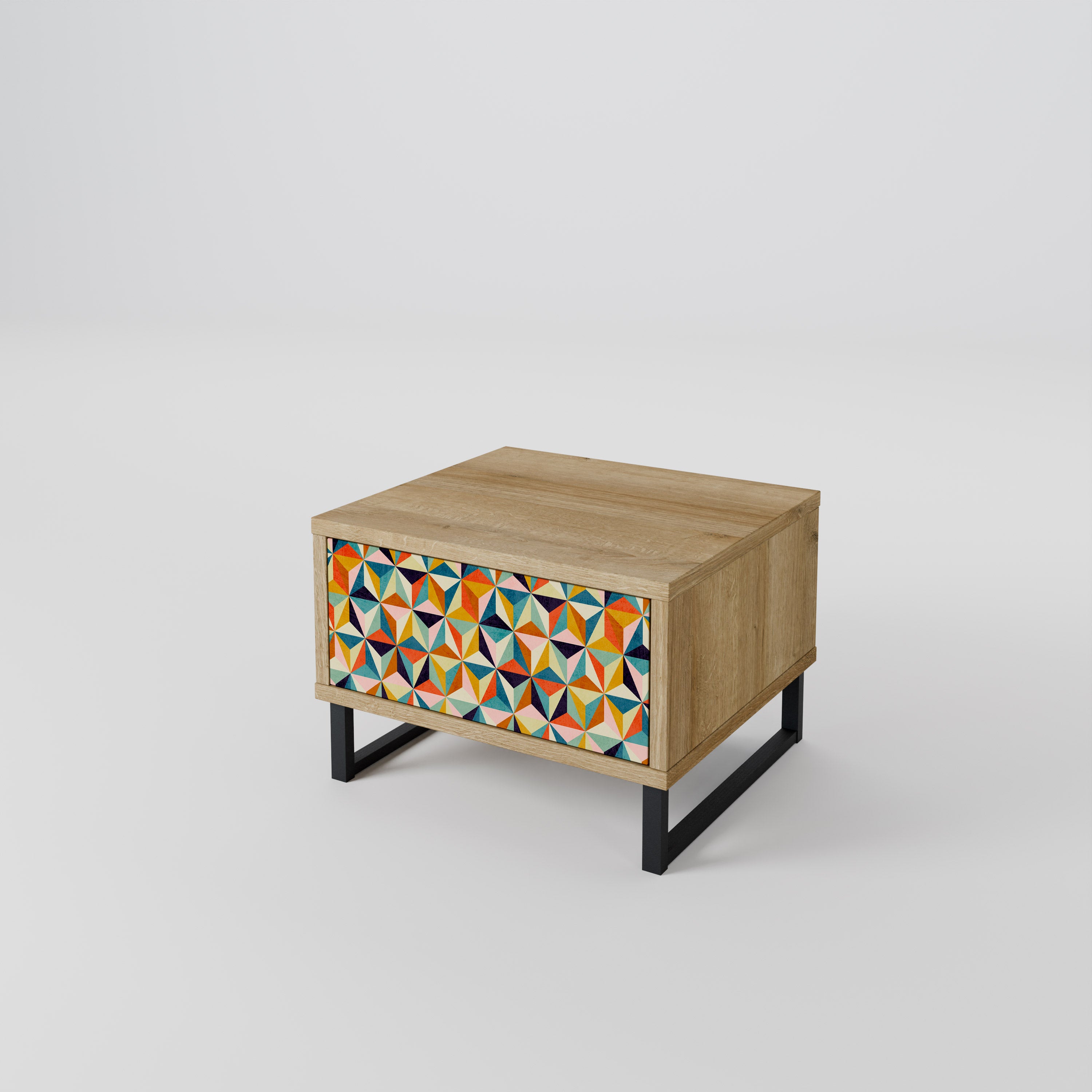 TESSELATE TREASURES Szafka nocna