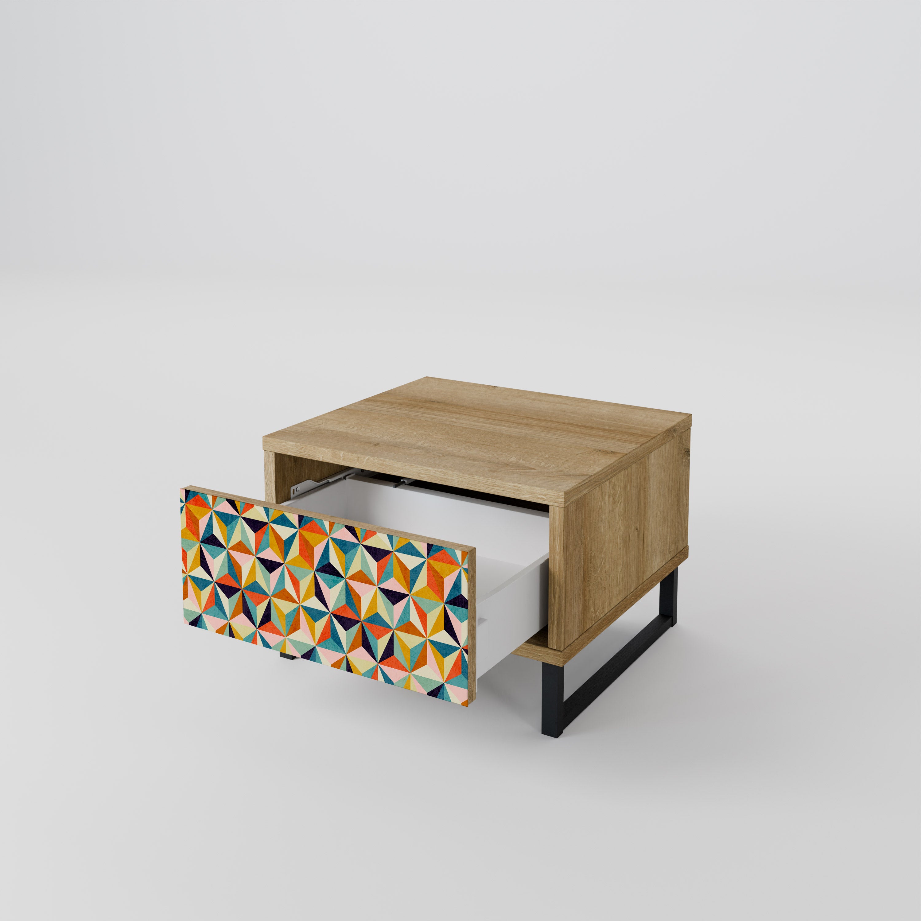TESSELATE TREASURES Szafka nocna