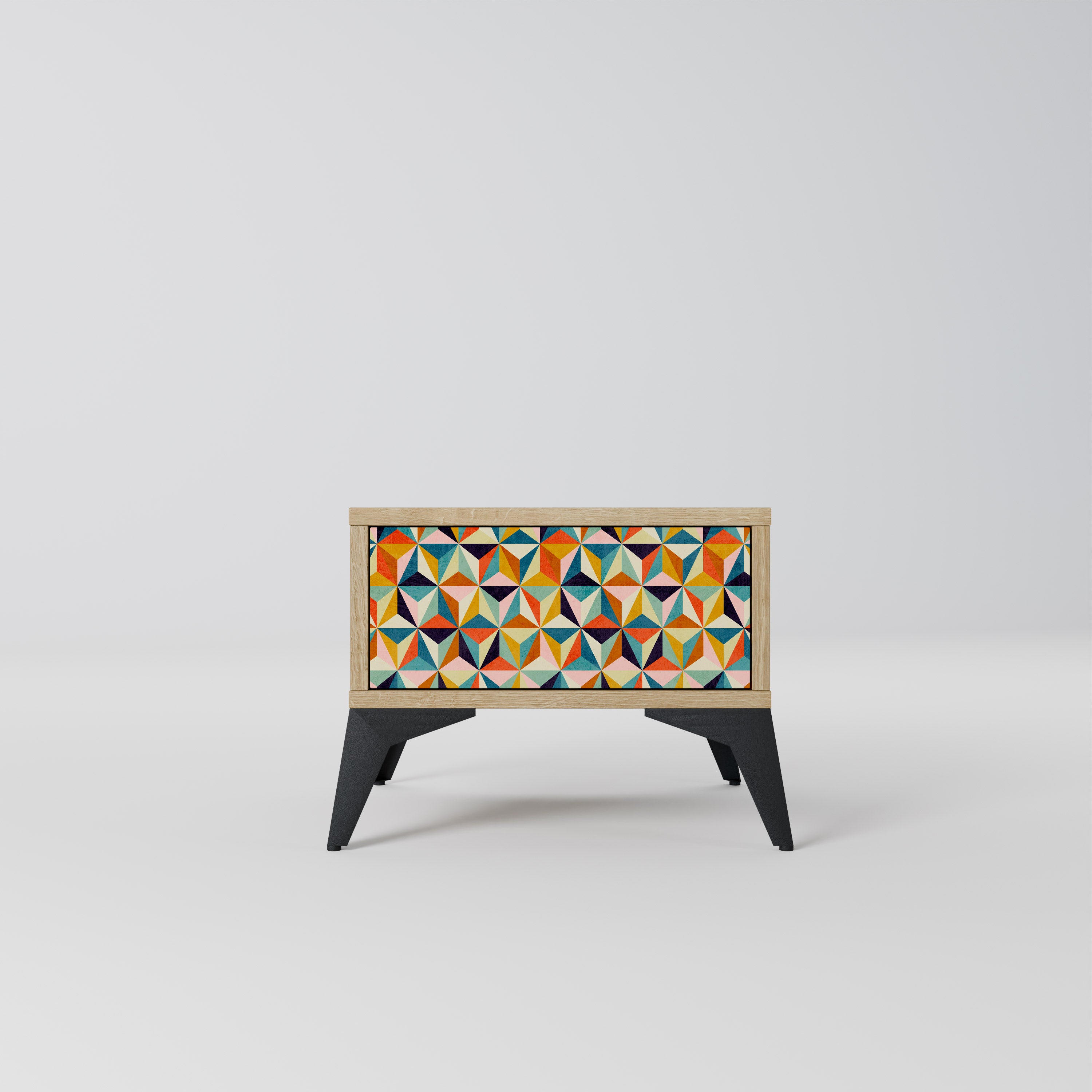 TESSELATE TREASURES Szafka nocna