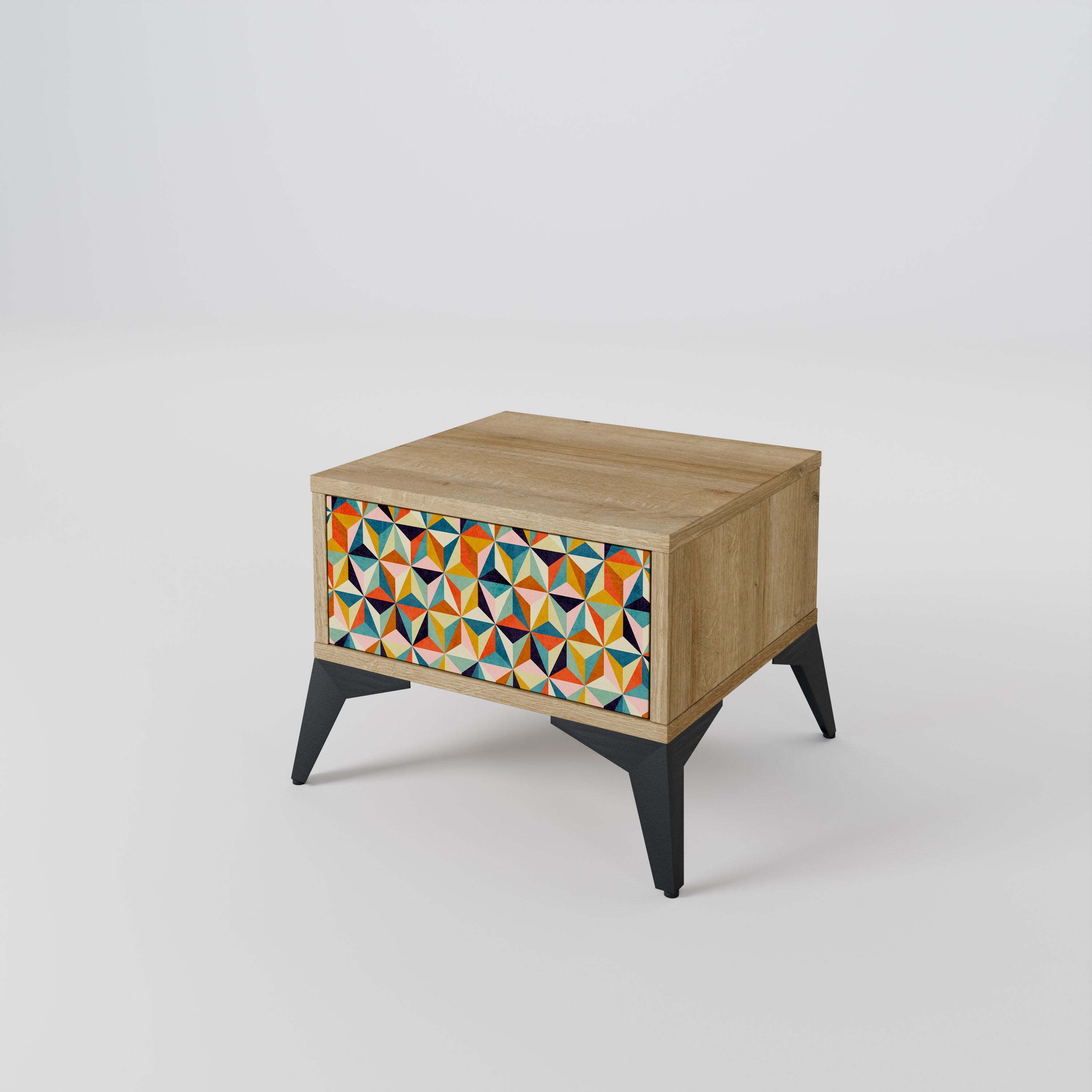 TESSELATE TREASURES Szafka nocna