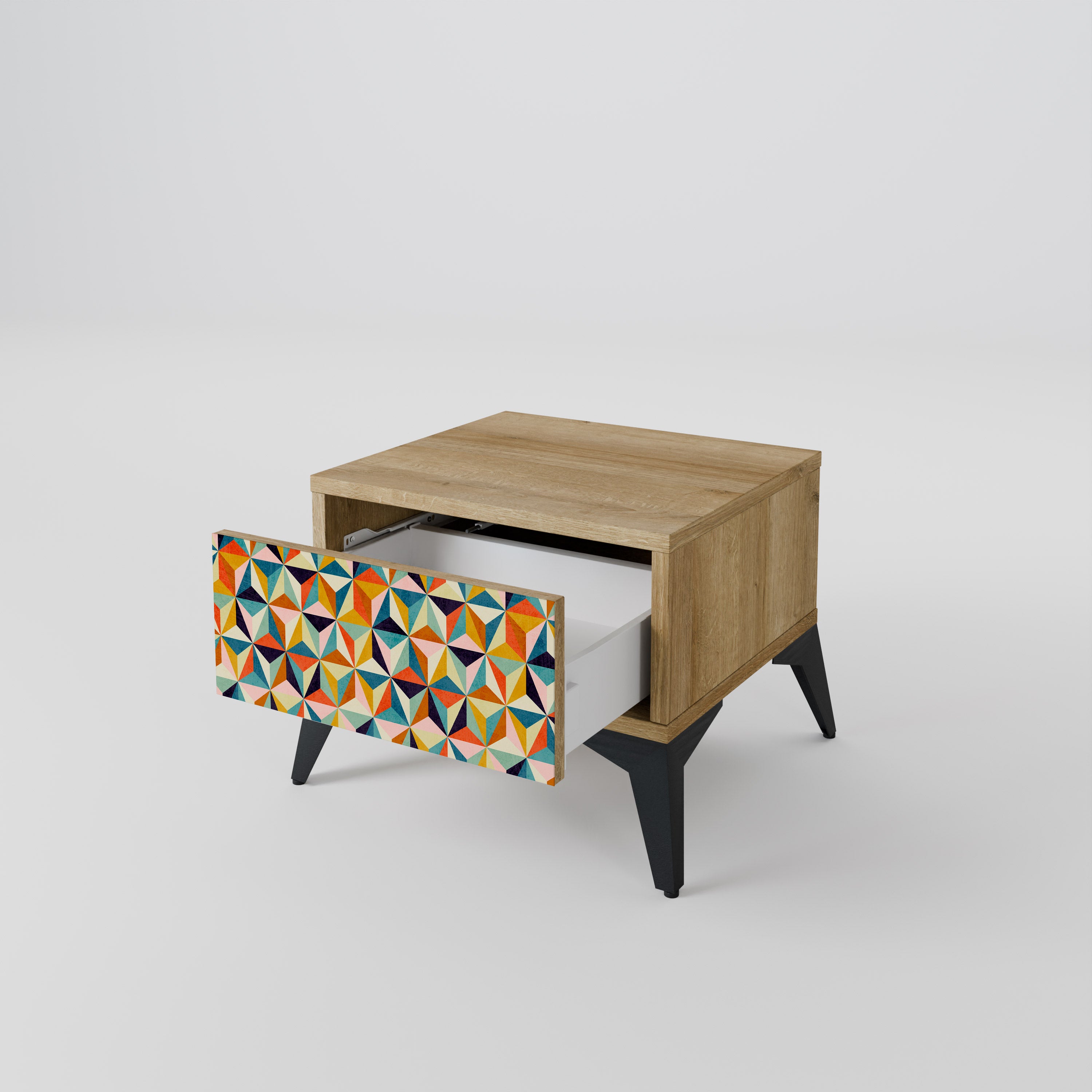 TESSELATE TREASURES Szafka nocna