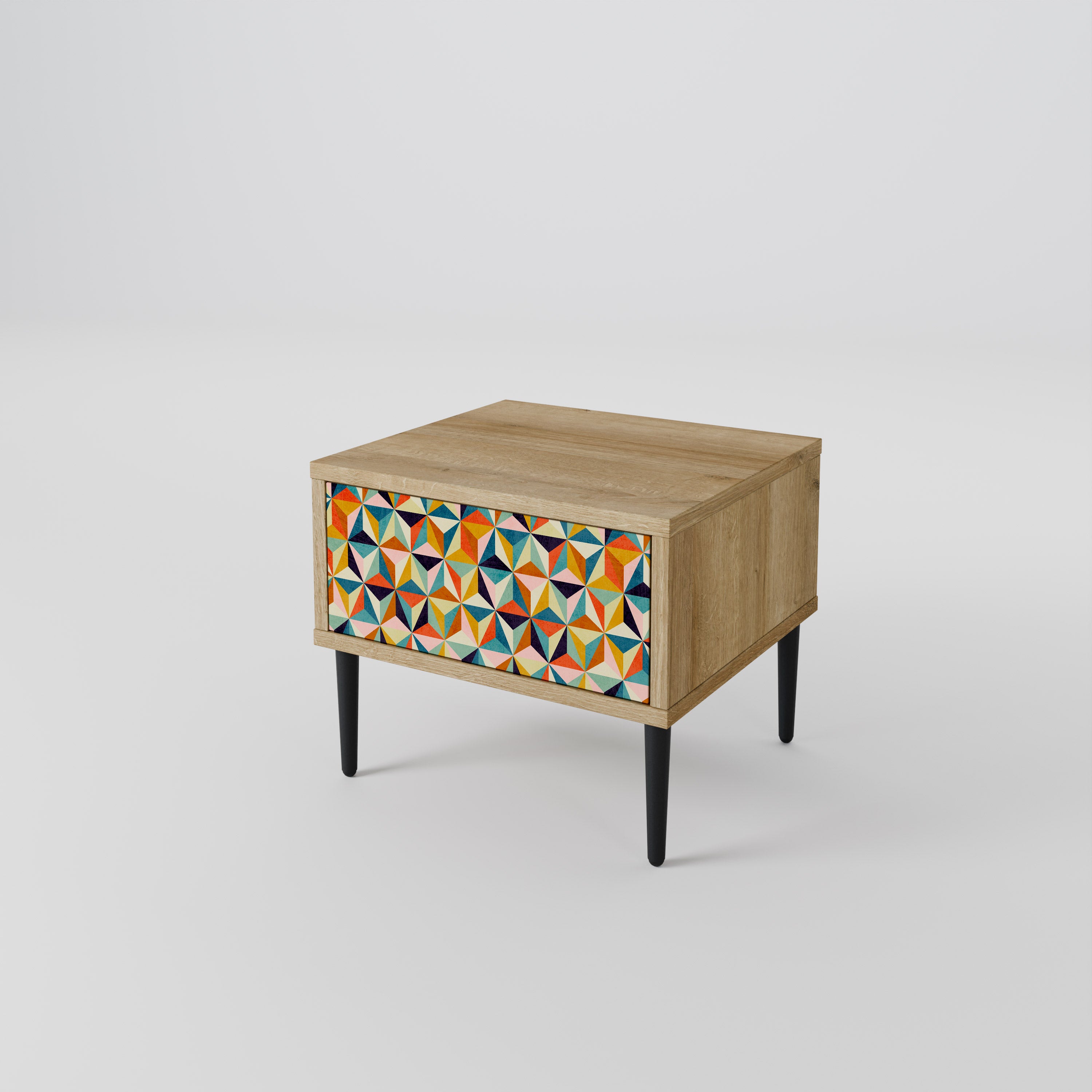 TESSELATE TREASURES Szafka nocna