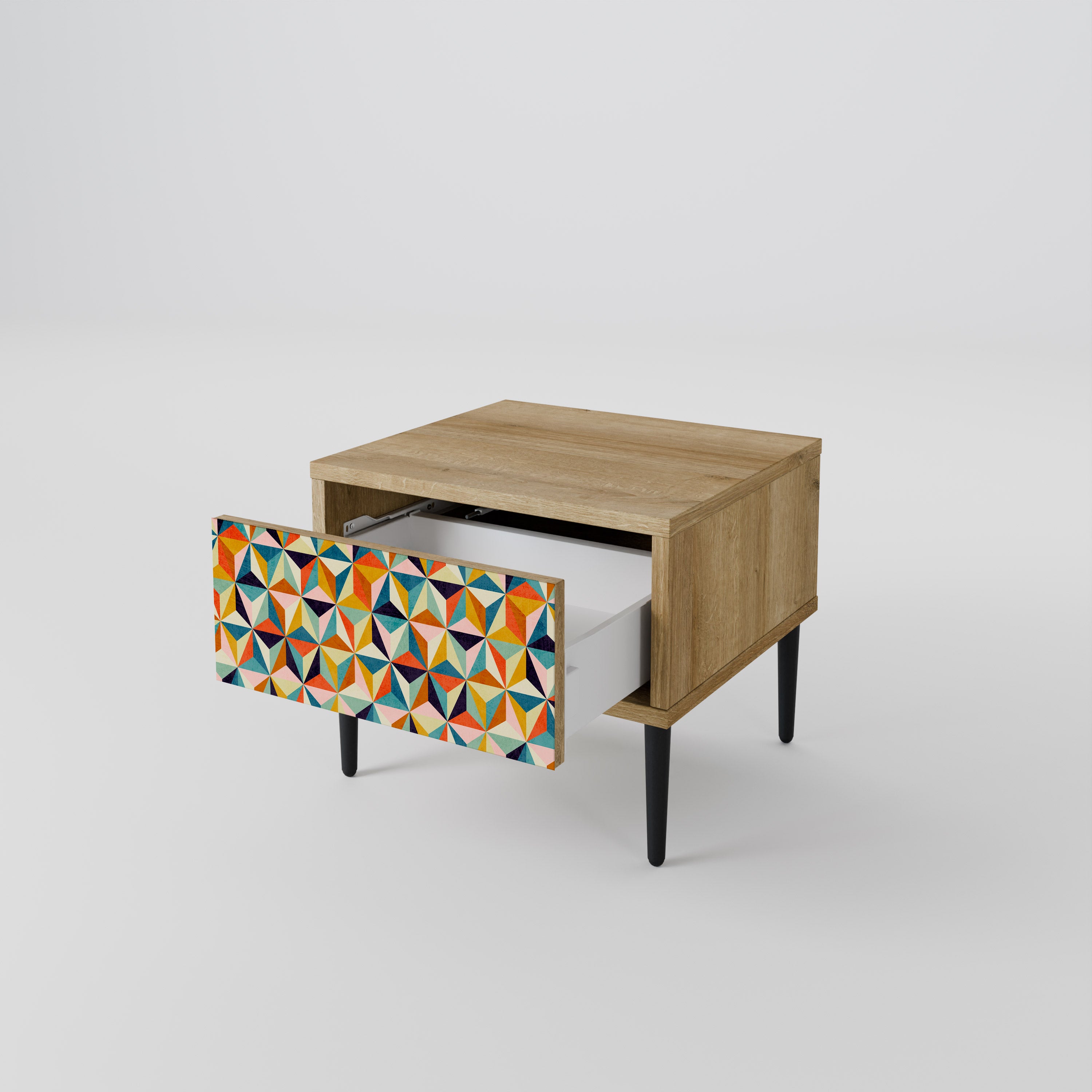 TESSELATE TREASURES Szafka nocna