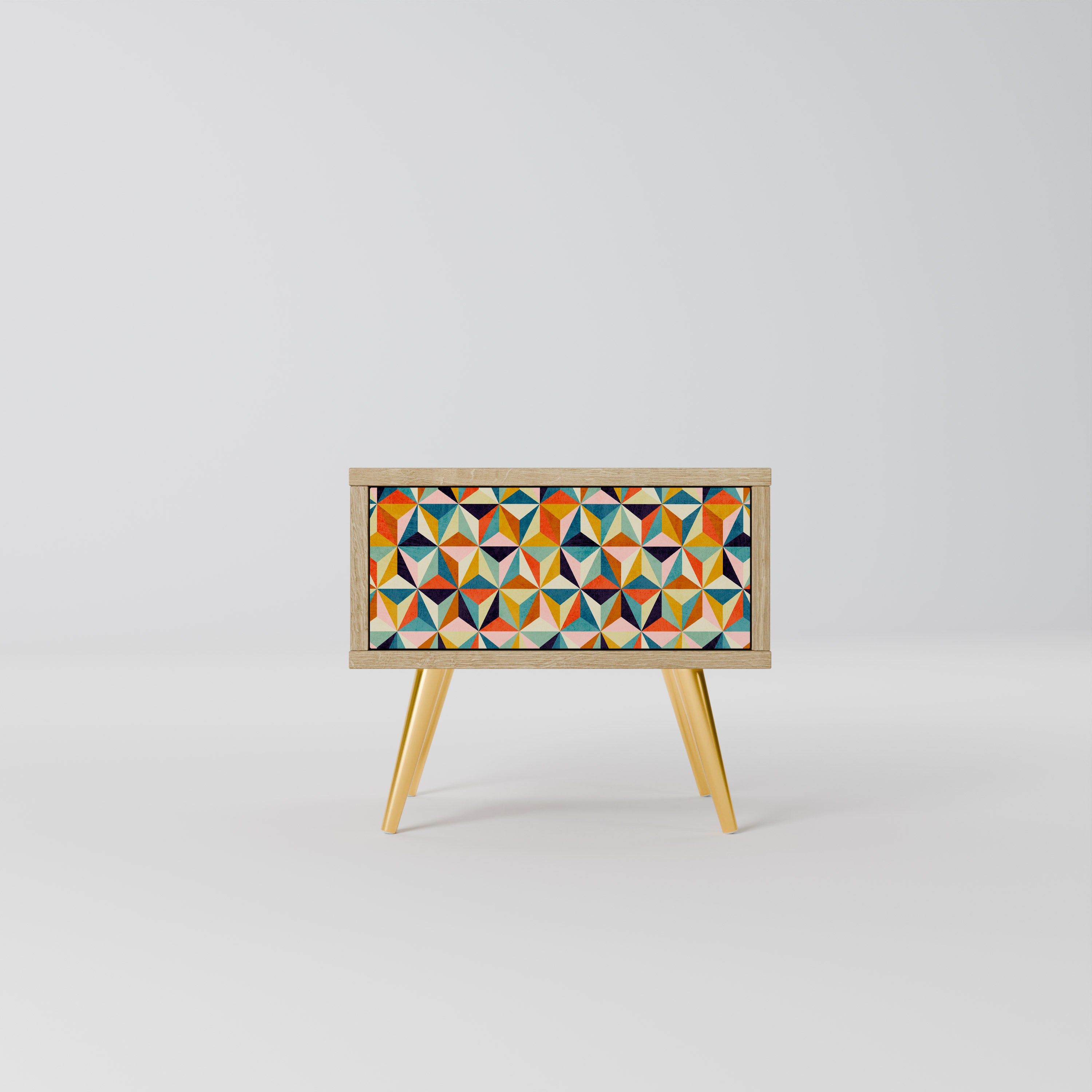 TESSELATE TREASURES Szafka nocna