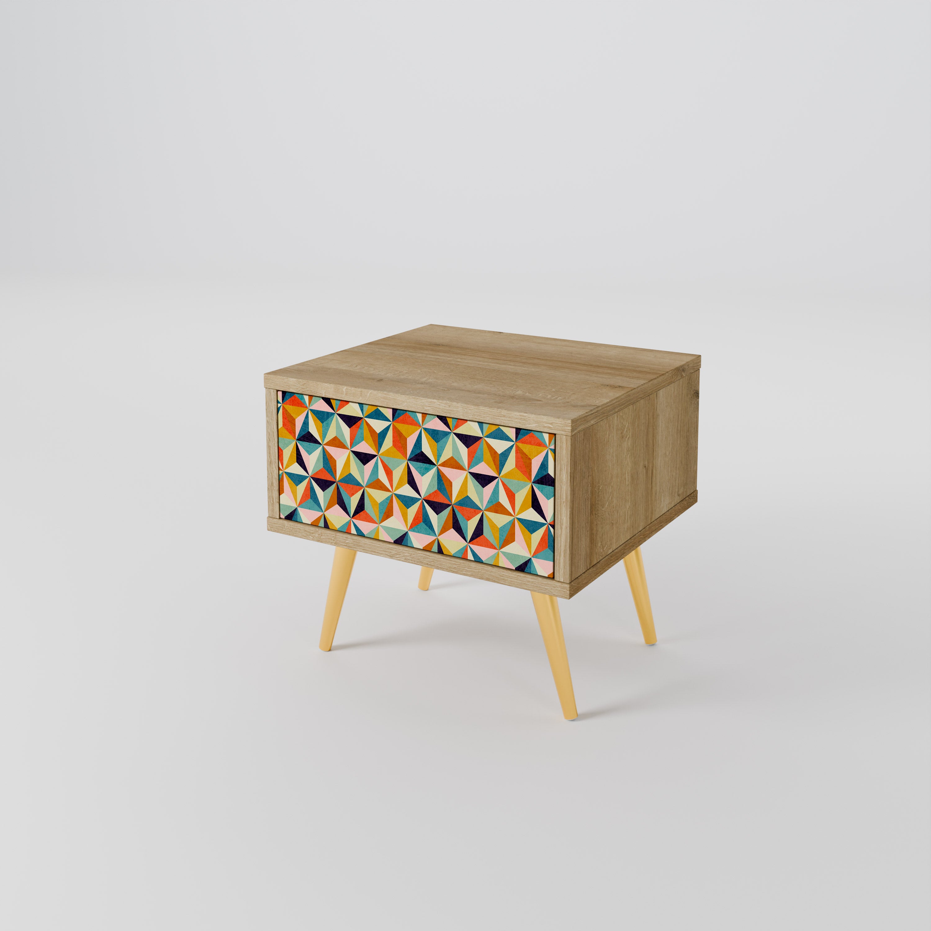 TESSELATE TREASURES Szafka nocna