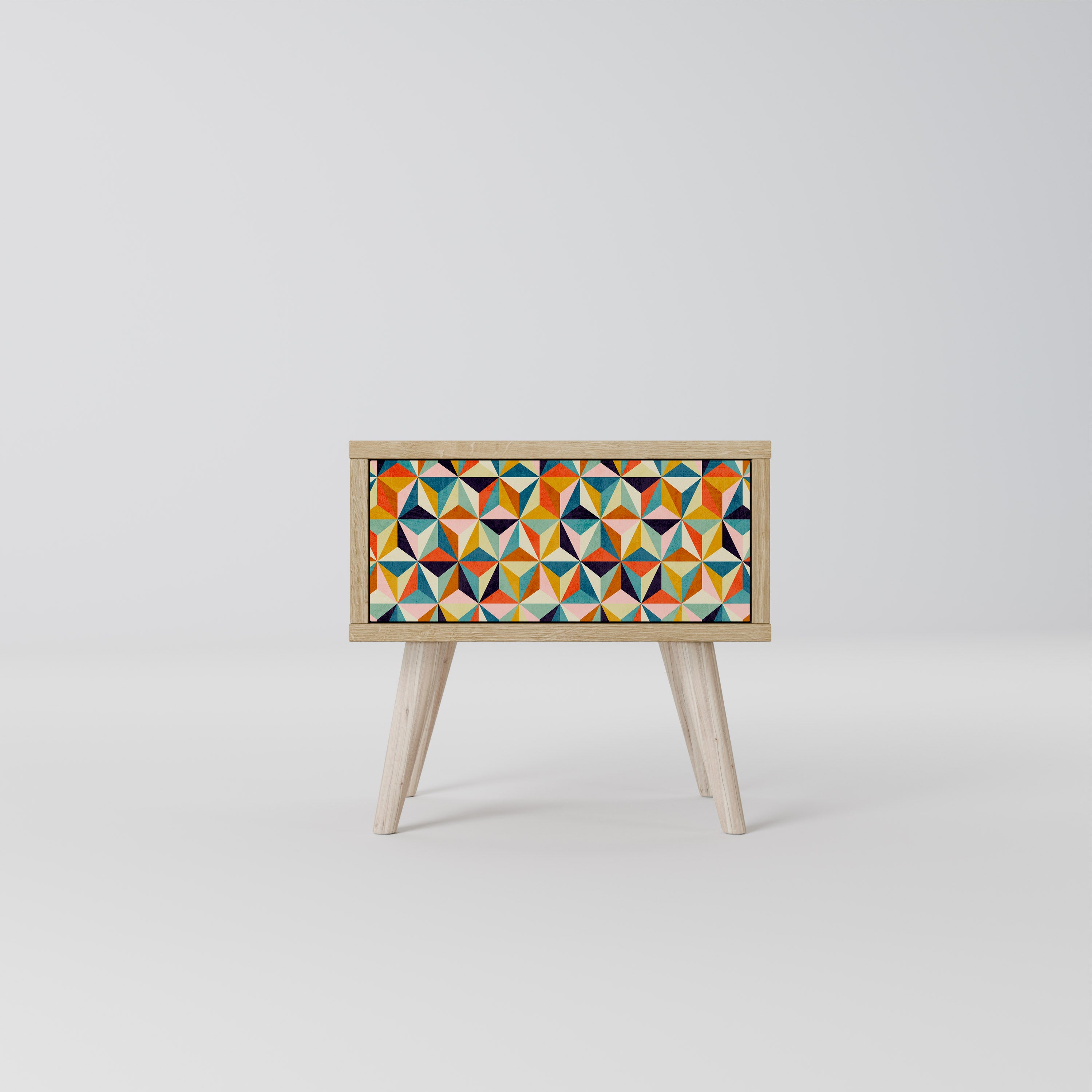 TESSELATE TREASURES Szafka nocna