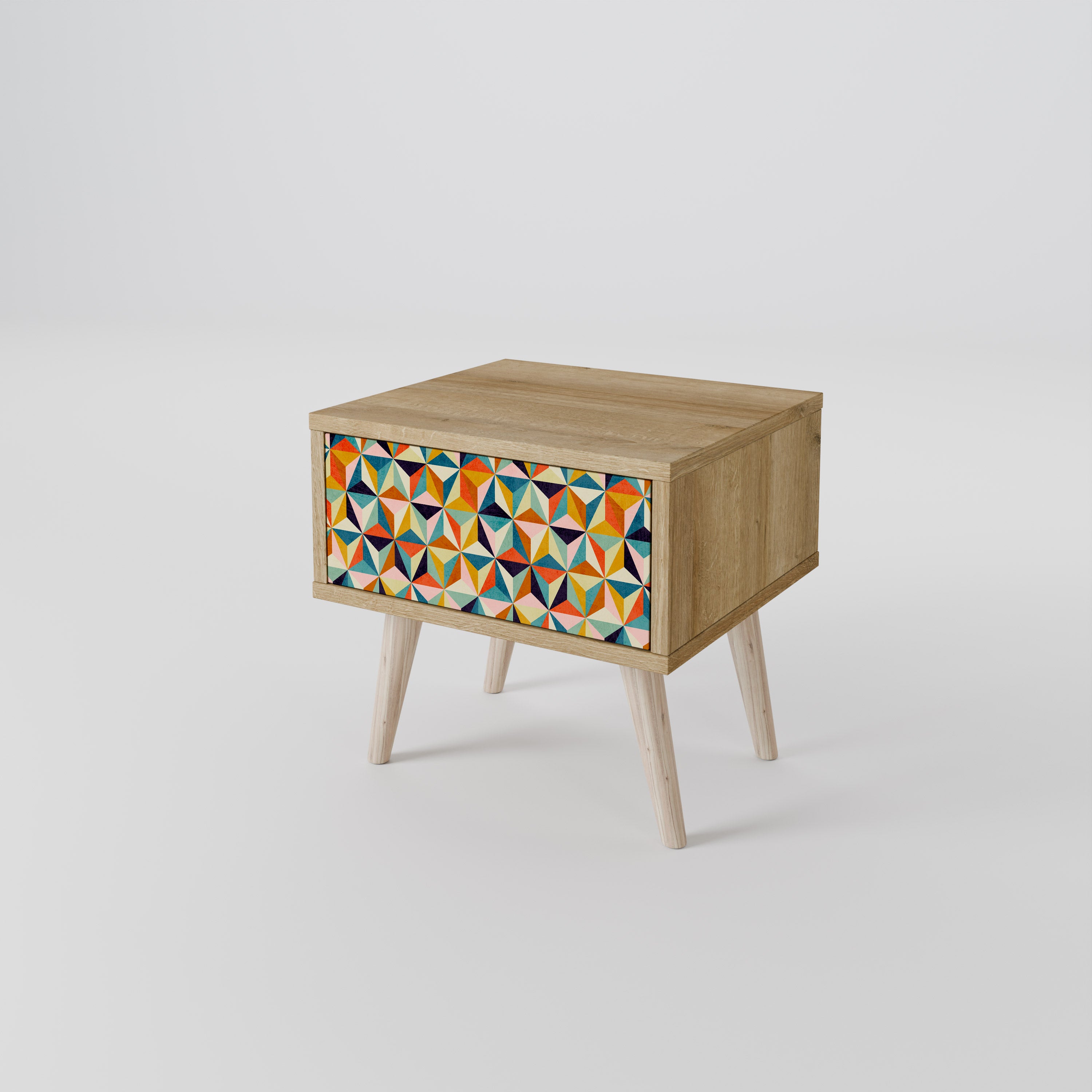 TESSELATE TREASURES Szafka nocna