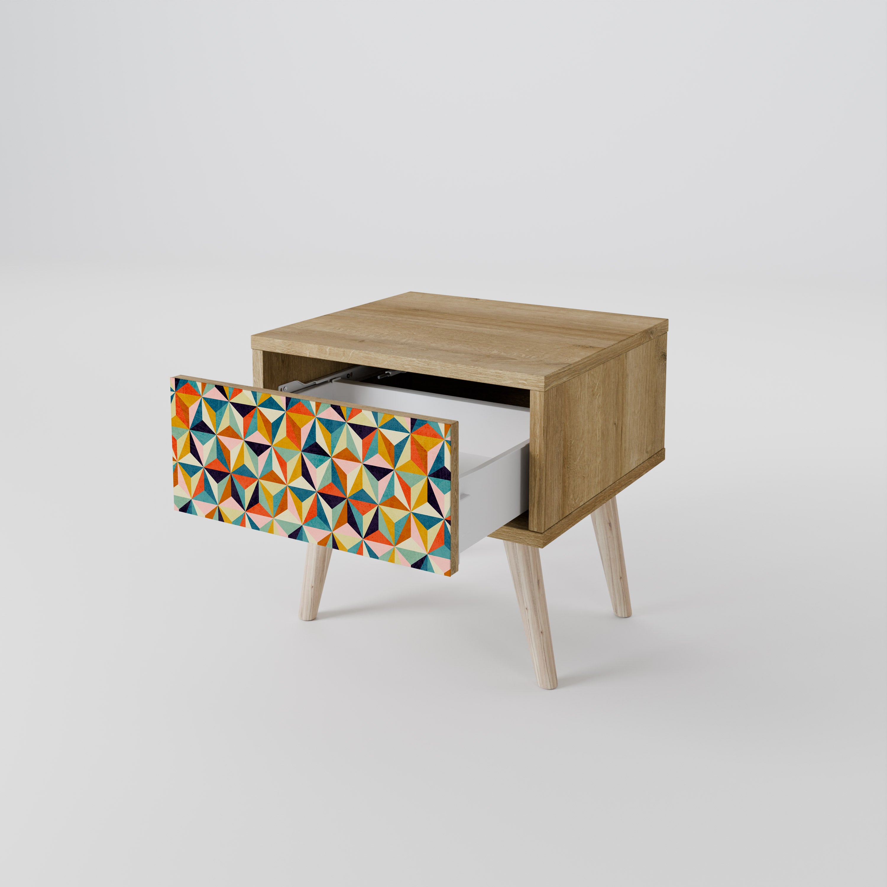 TESSELATE TREASURES Szafka nocna