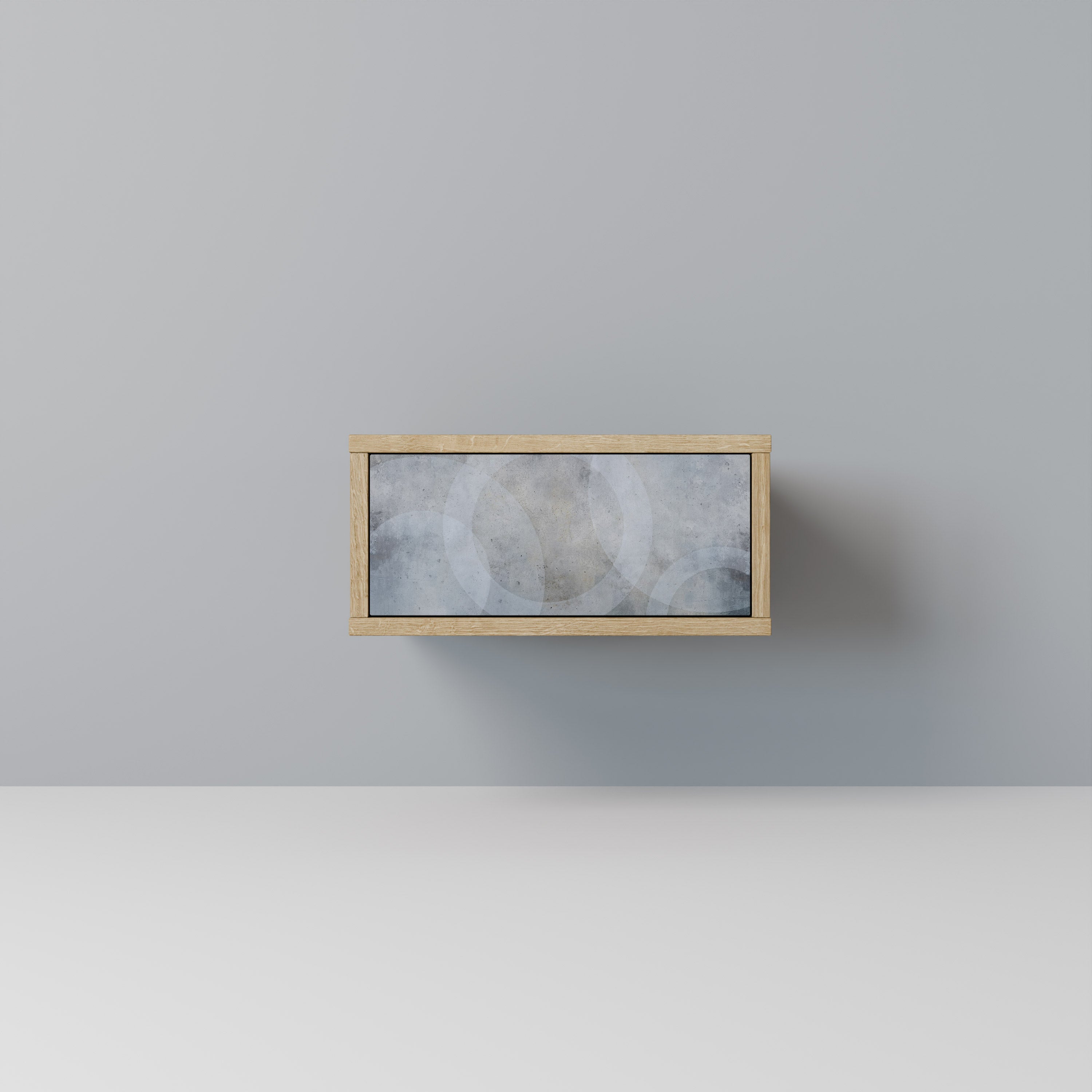 MUTED ARC Szafka nocna