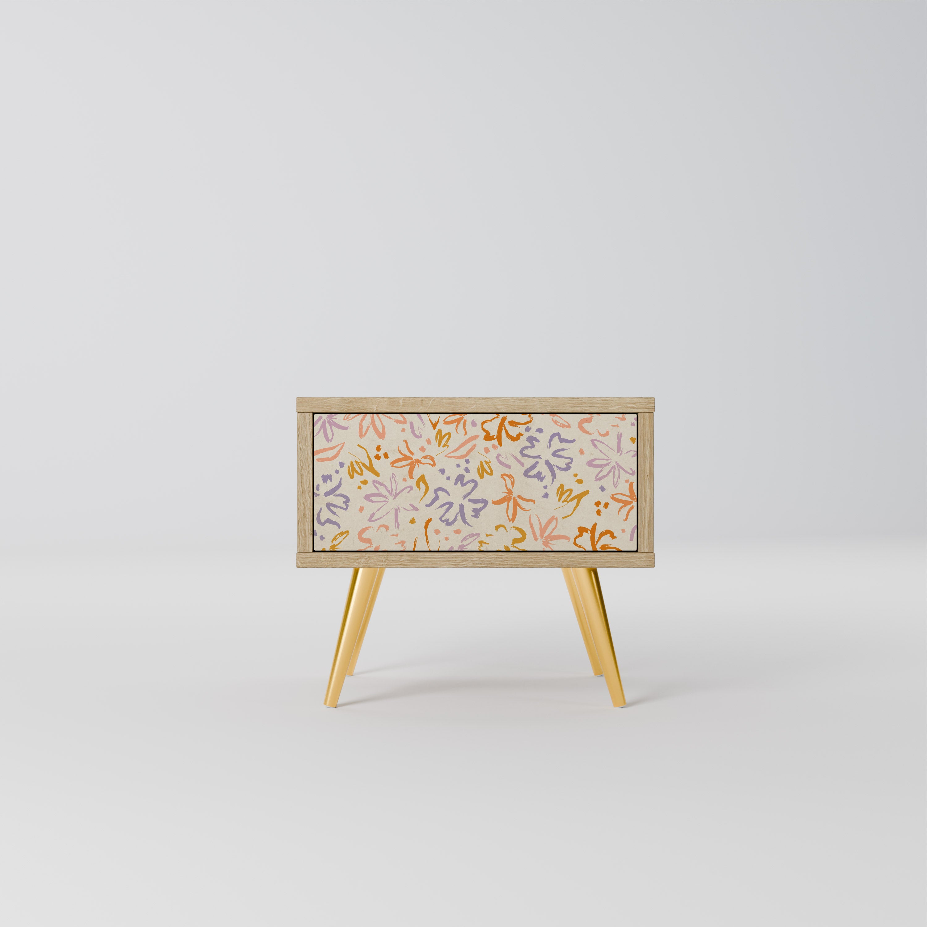 SPRING WHIMSY Szafka nocna