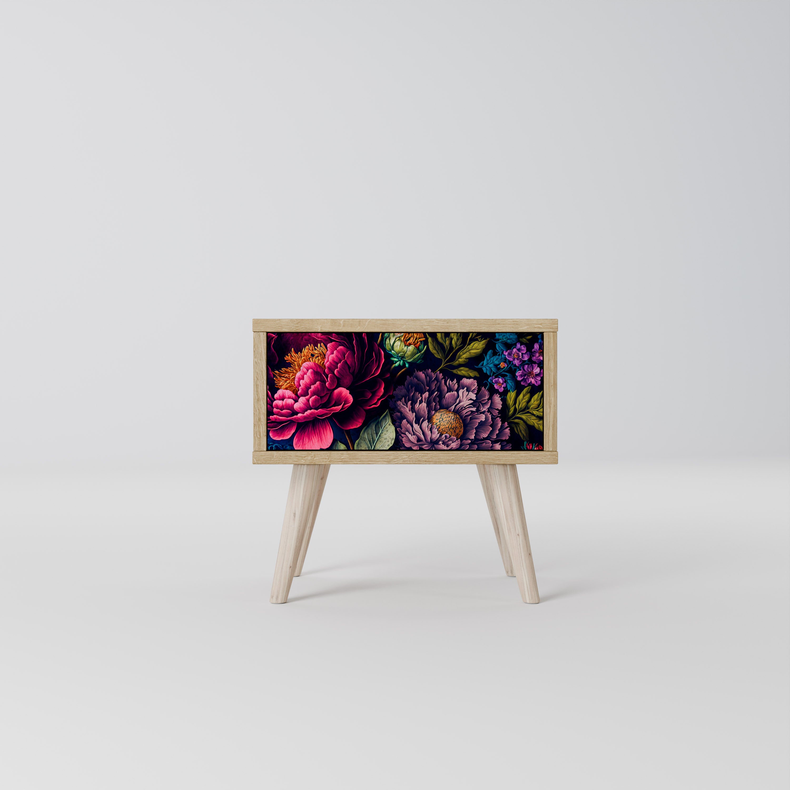 BLOOMING ELEGANCE Szafka nocna