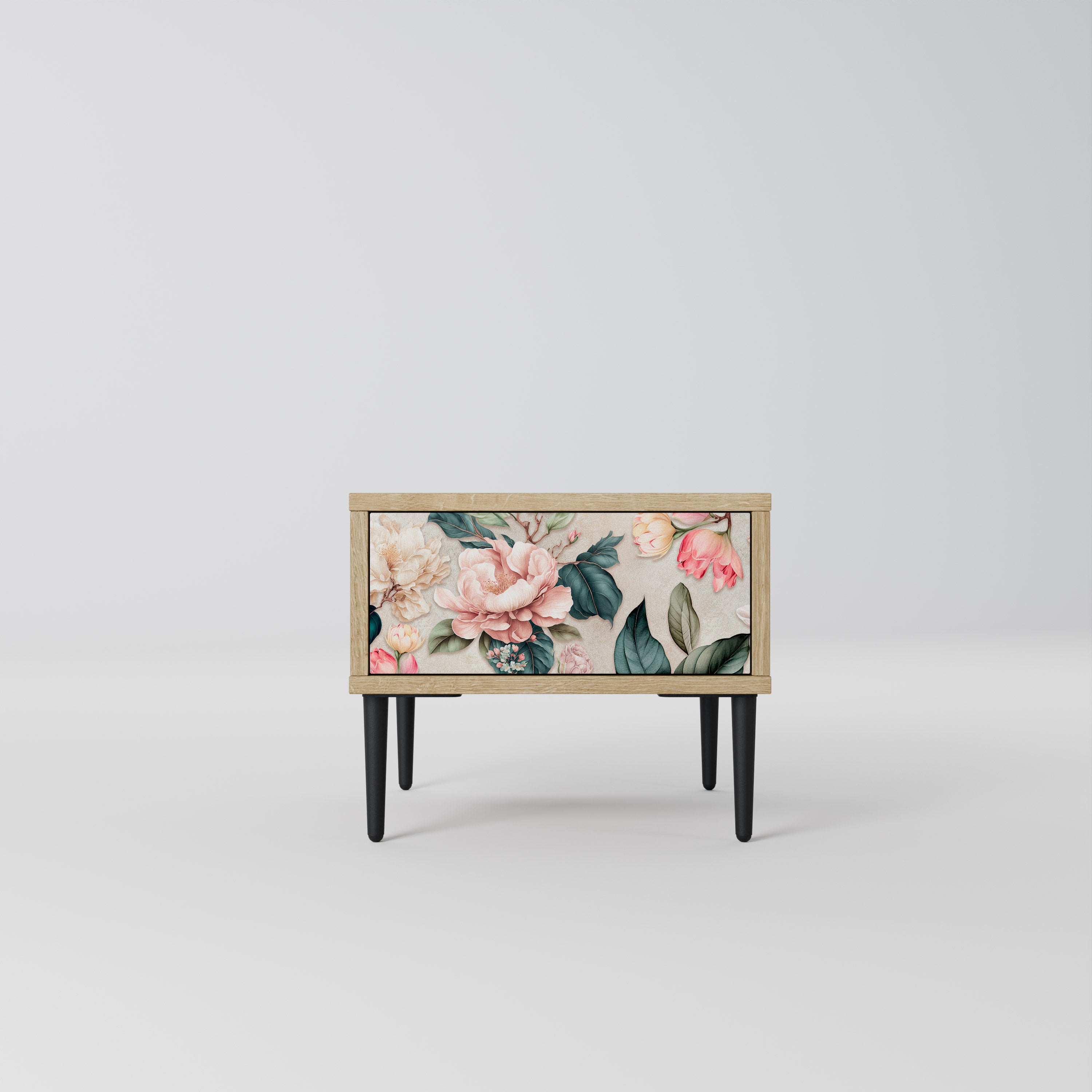 FLORAL GRACE Szafka nocna