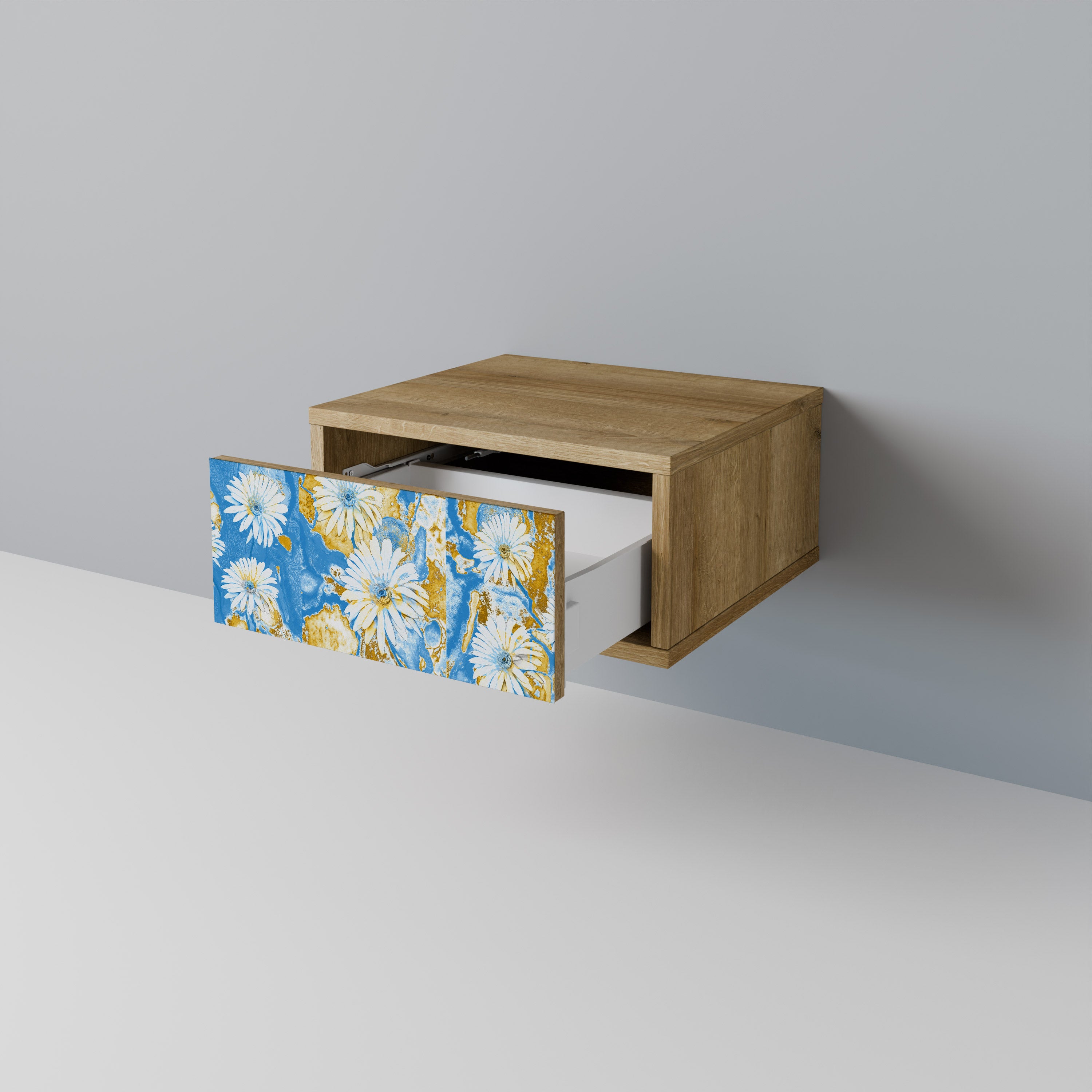DAISY LUXE Szafka nocna