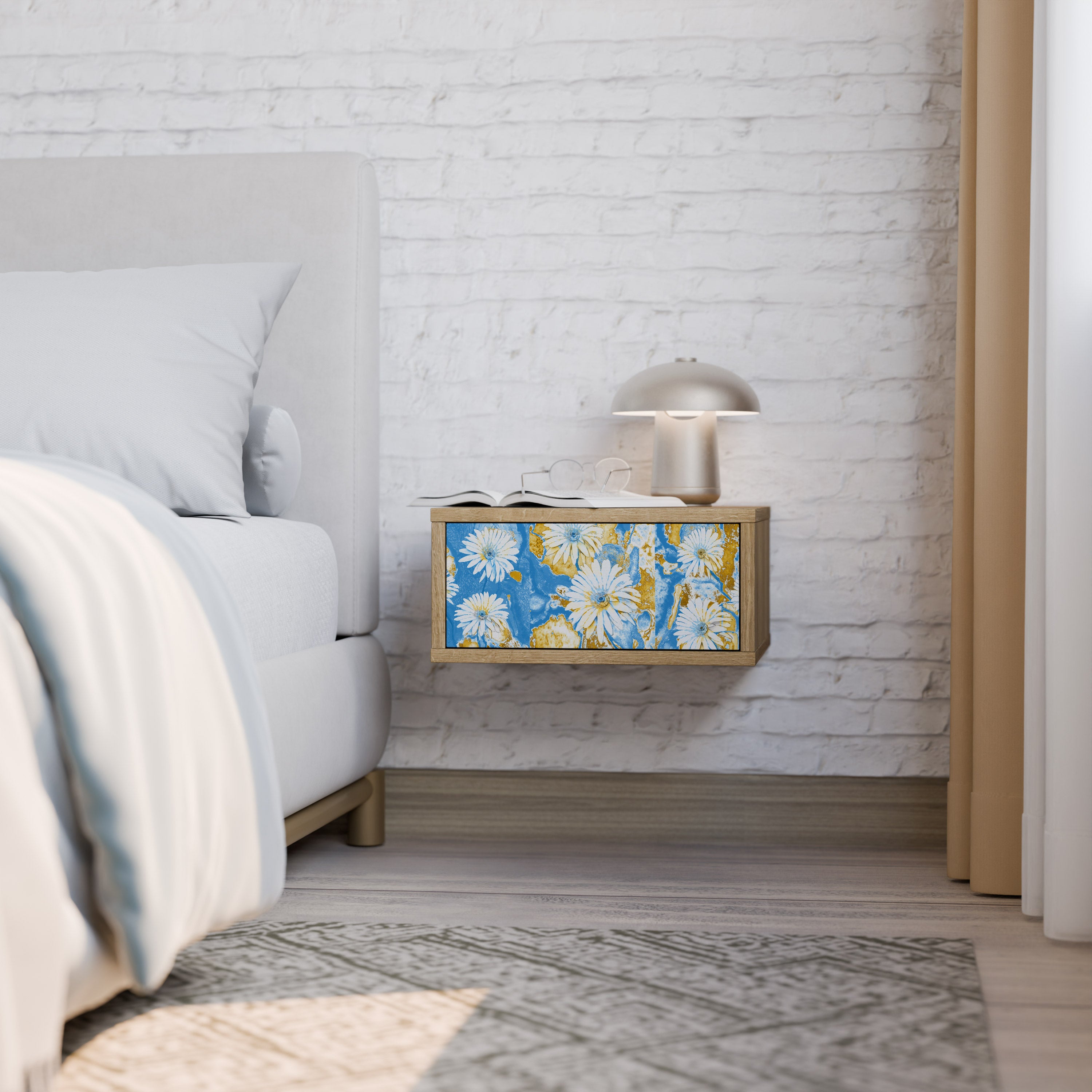 DAISY LUXE Szafka nocna