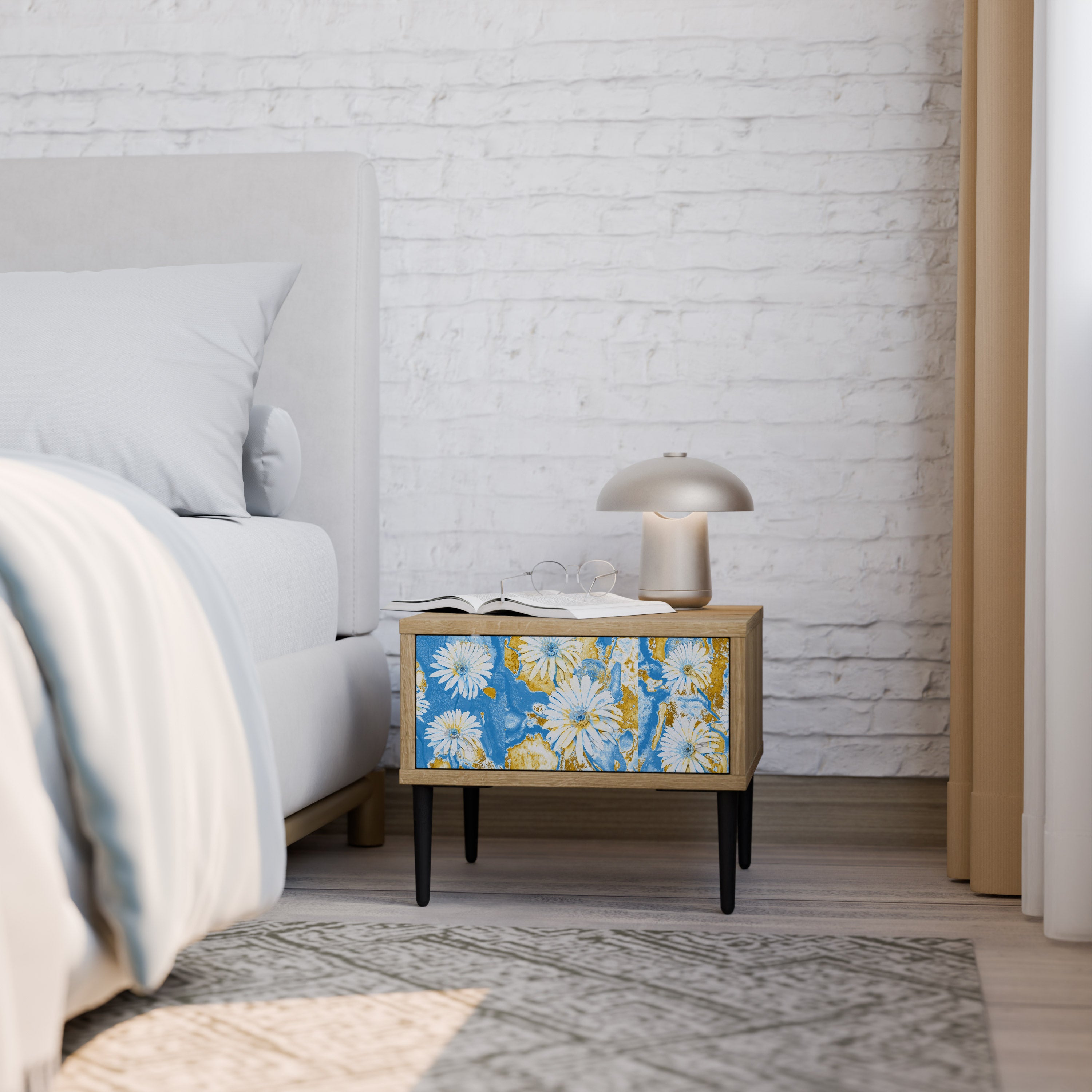 DAISY LUXE Szafka nocna