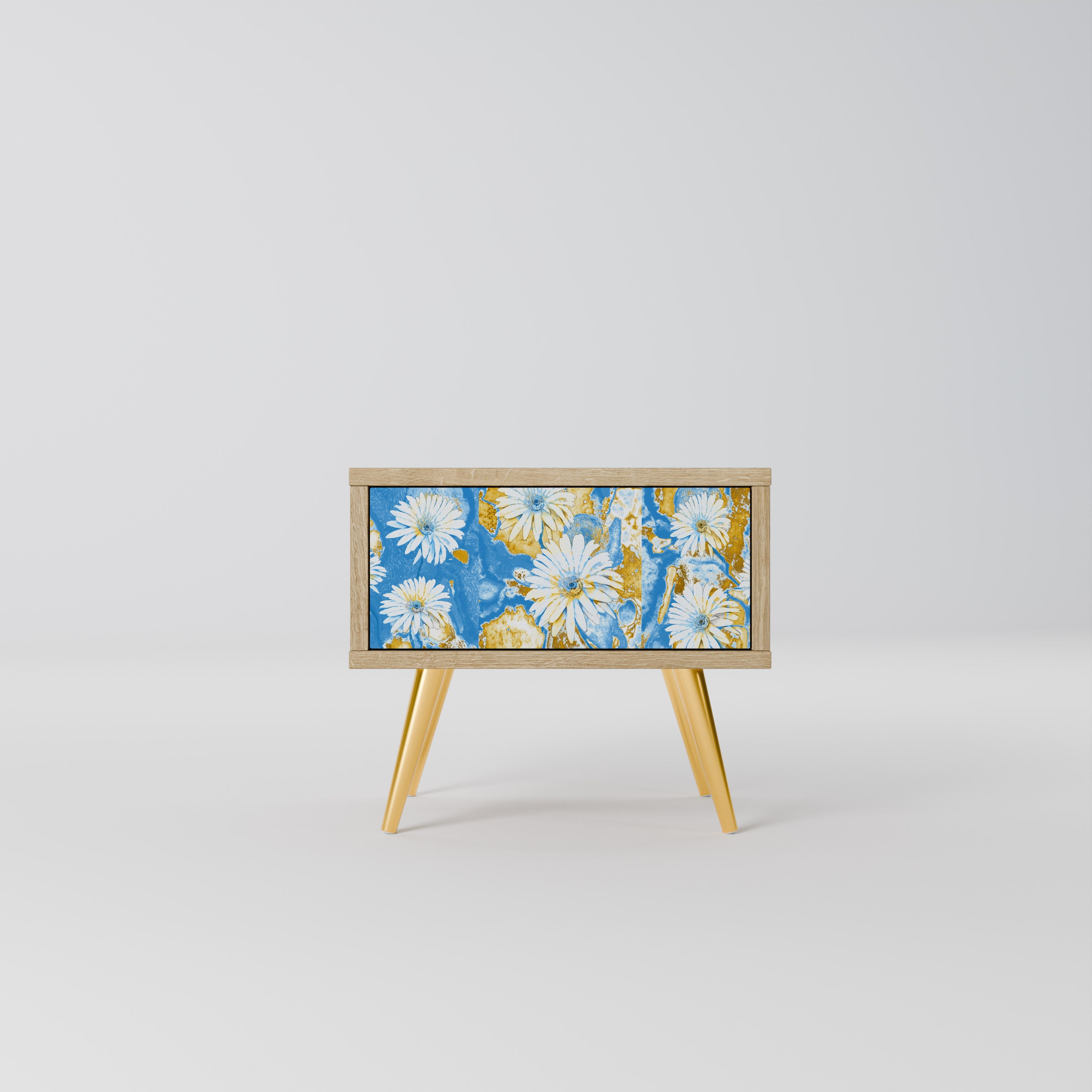 DAISY LUXE Szafka nocna