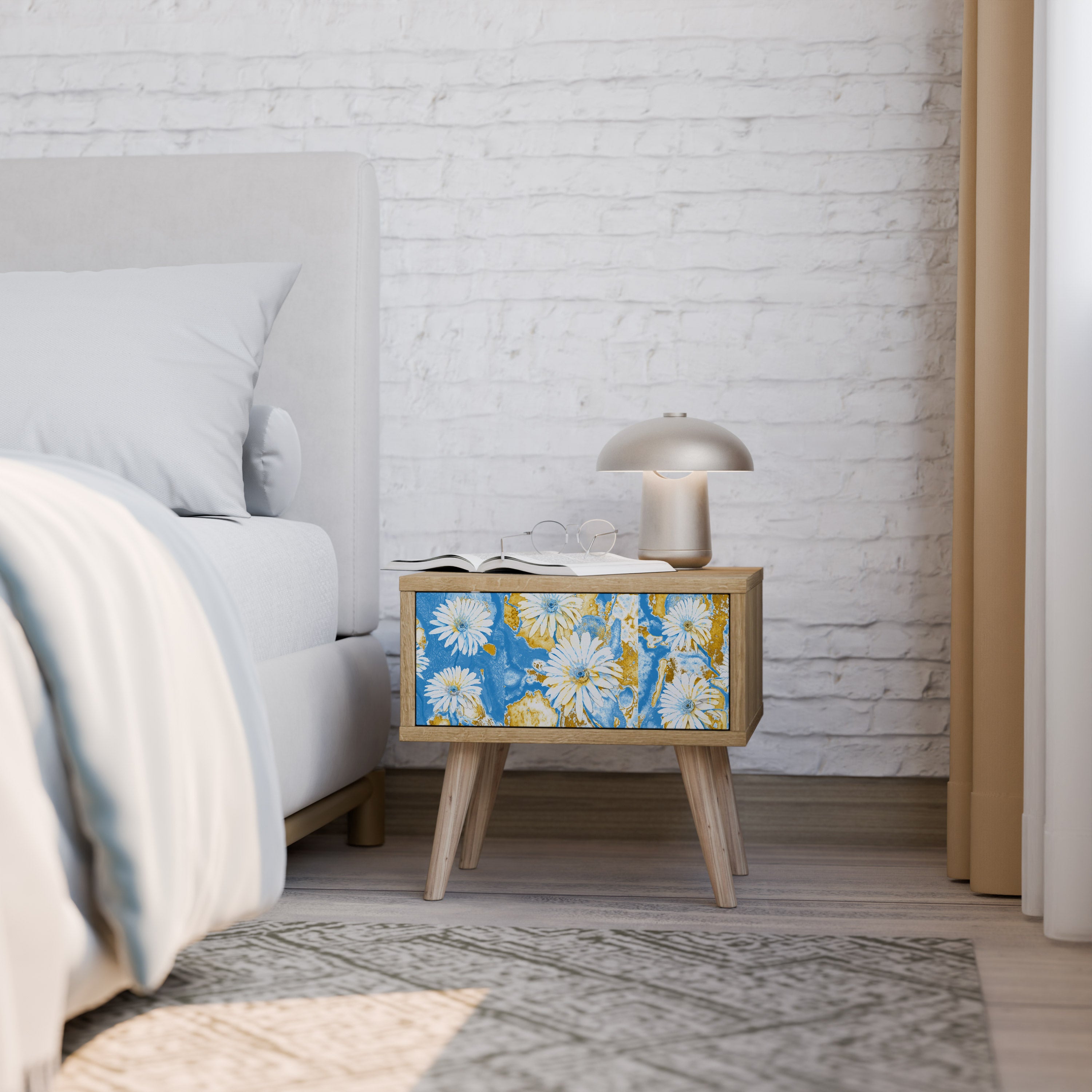 DAISY LUXE Szafka nocna