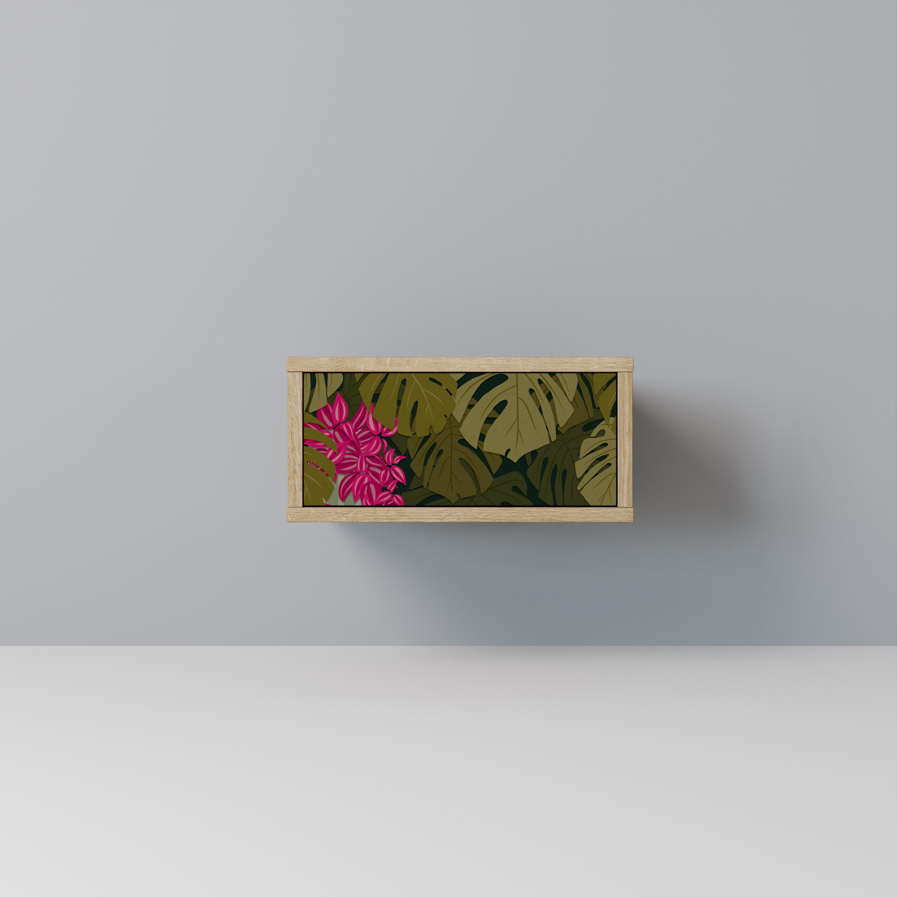 TROPICAL BEAUTY Szafka nocna