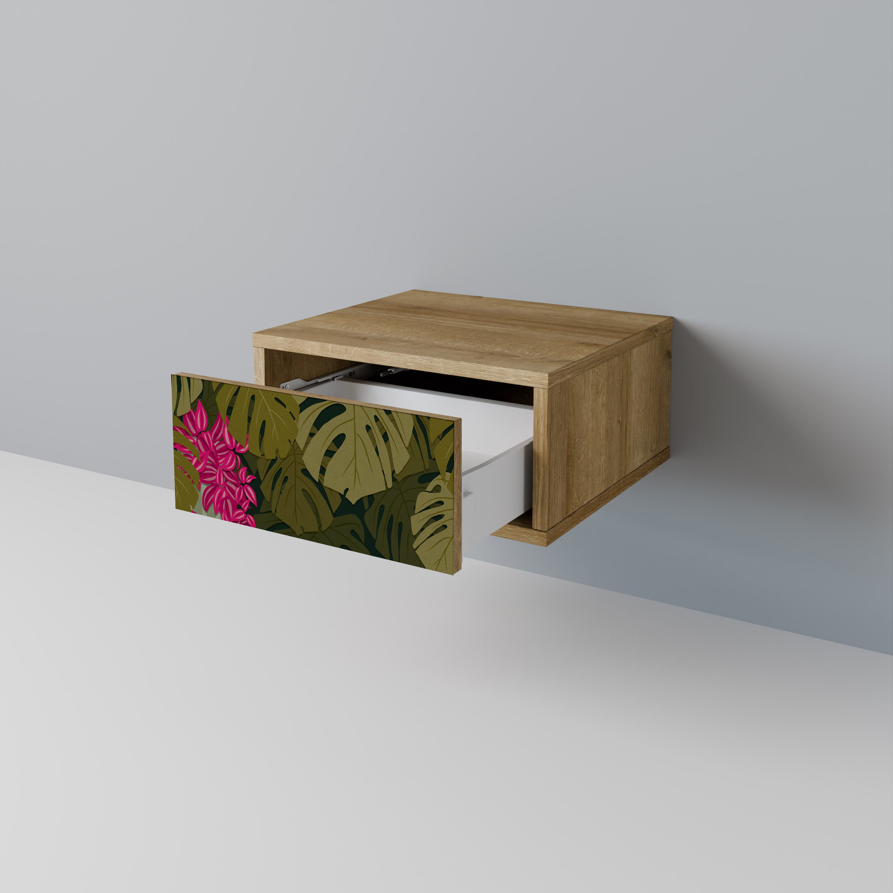 TROPICAL BEAUTY Szafka nocna