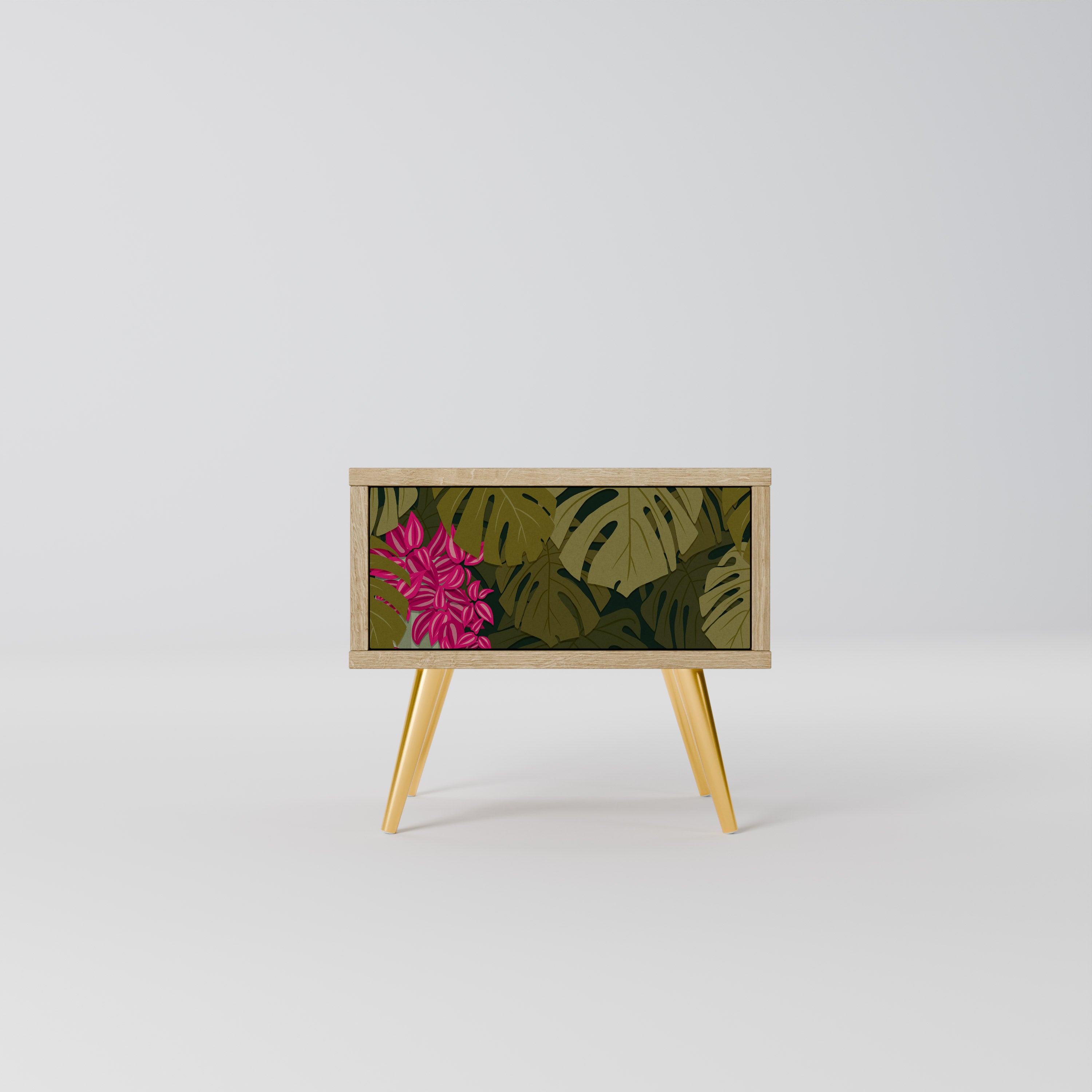 TROPICAL BEAUTY Szafka nocna