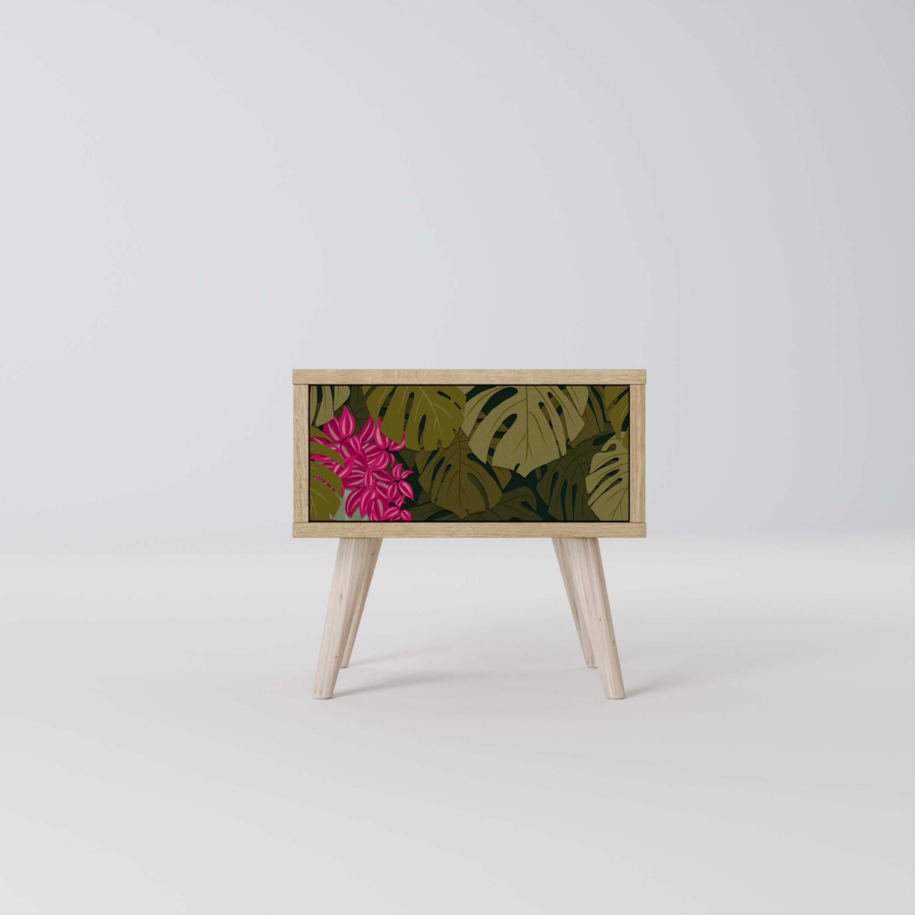 TROPICAL BEAUTY Szafka nocna