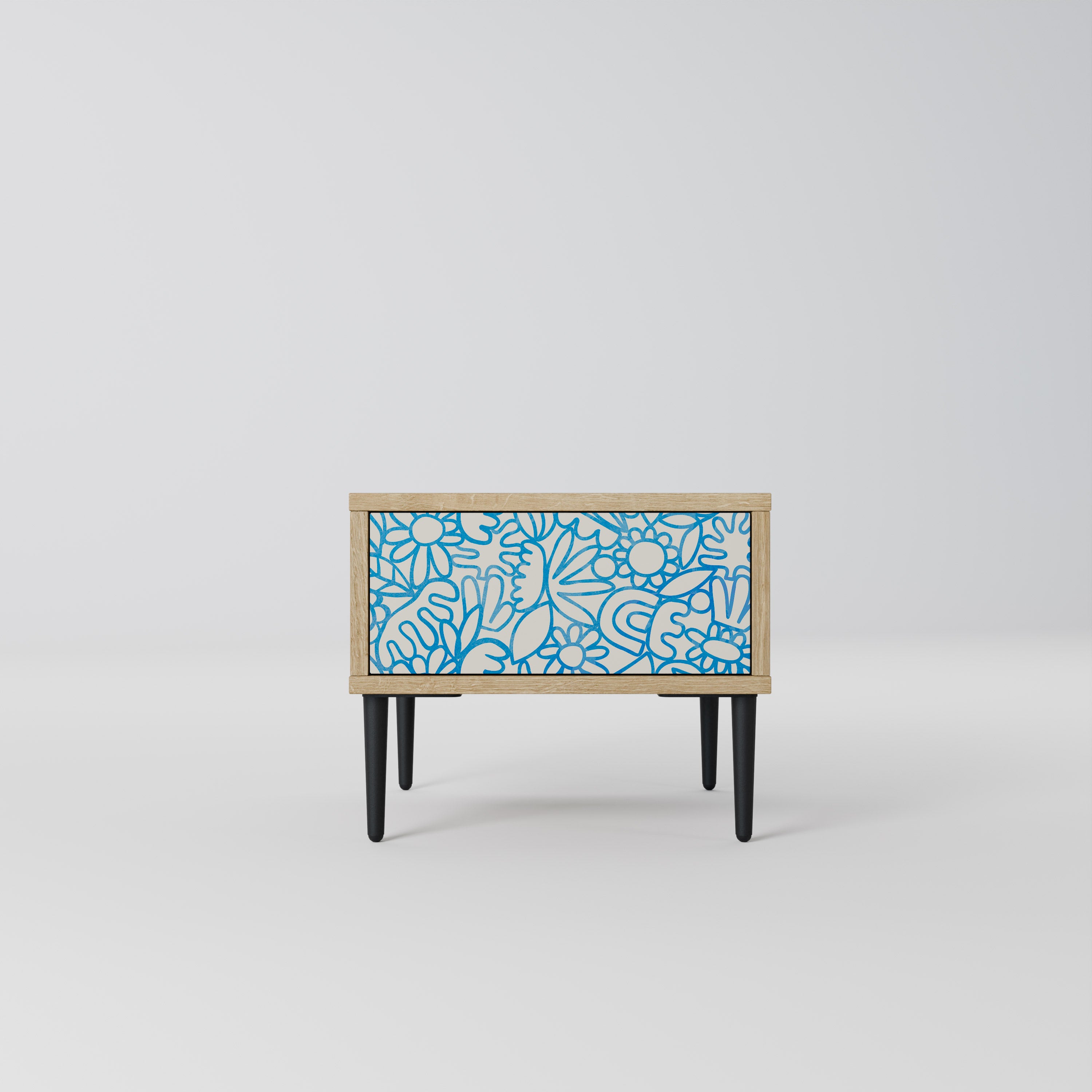 BLOOMY MORNING Szafka nocna