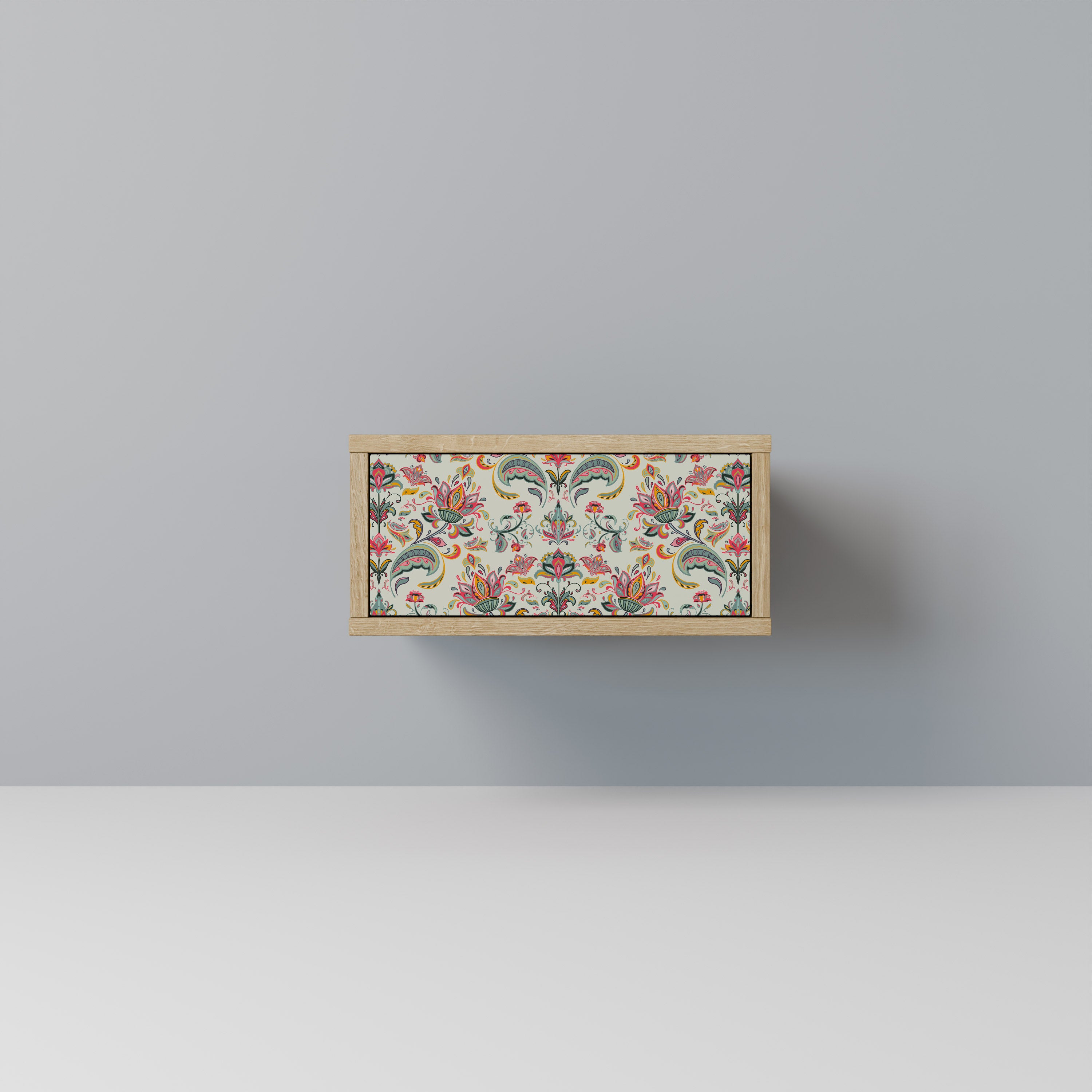 ORGANIC FOLKLORE Szafka nocna