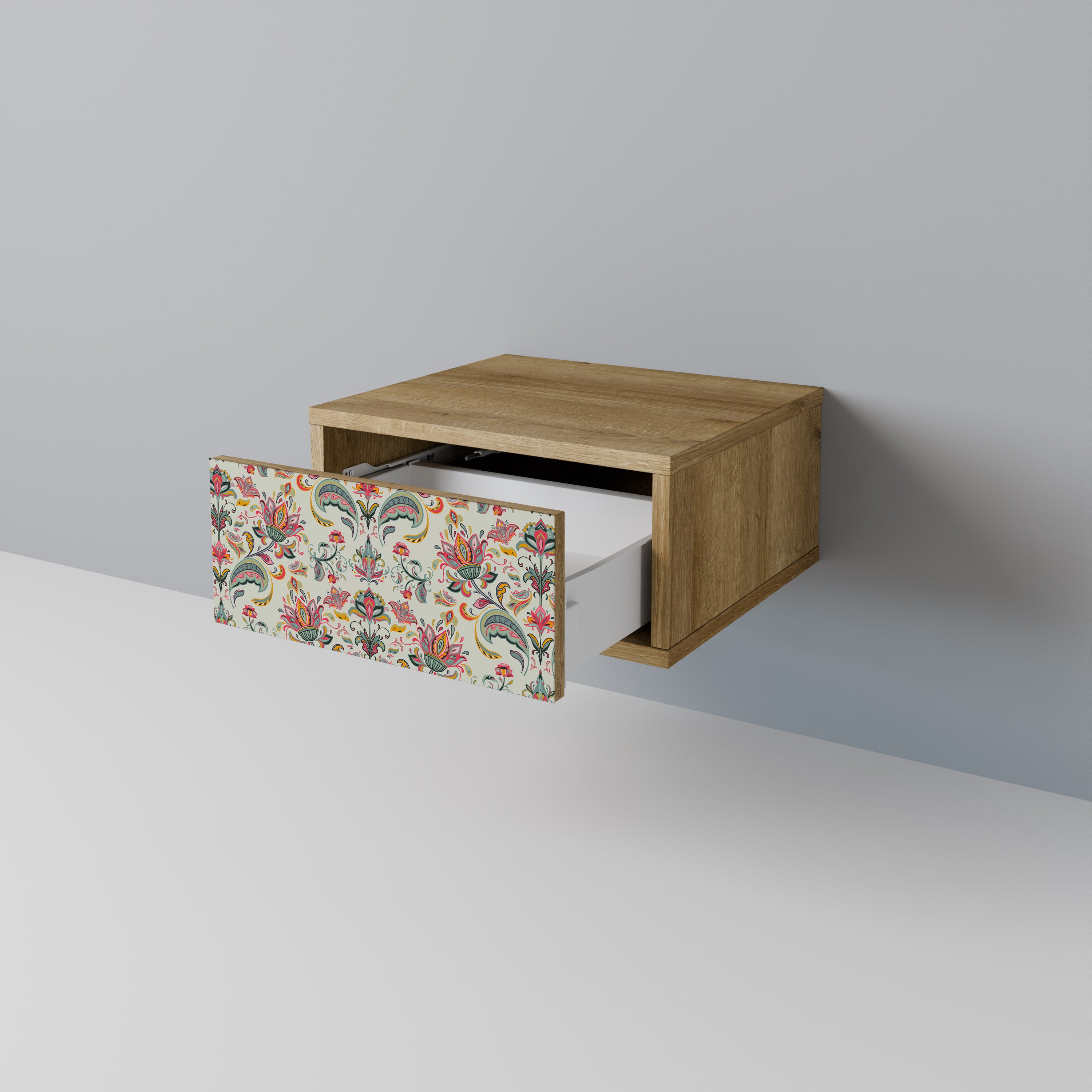 ORGANIC FOLKLORE Szafka nocna