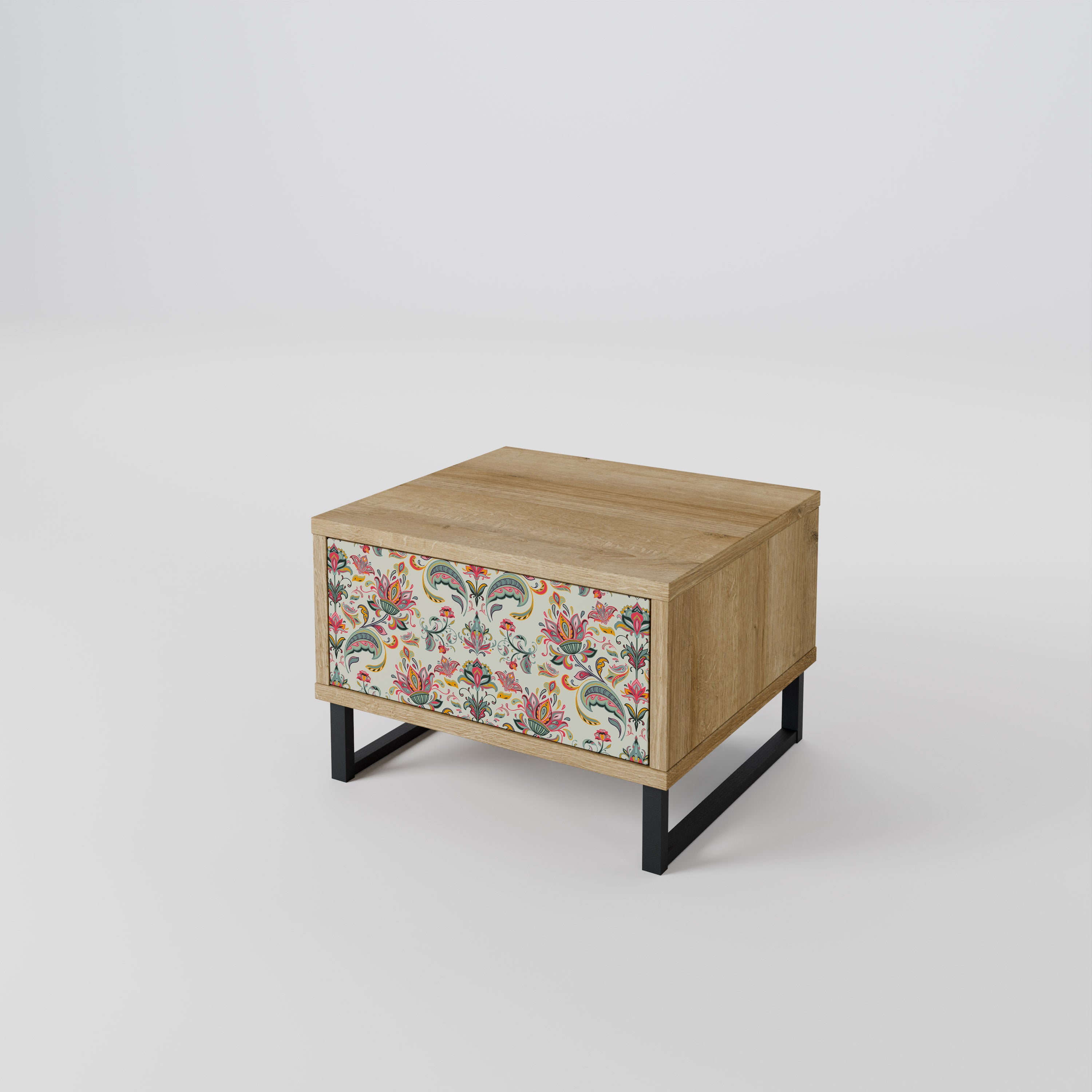 ORGANIC FOLKLORE Szafka nocna