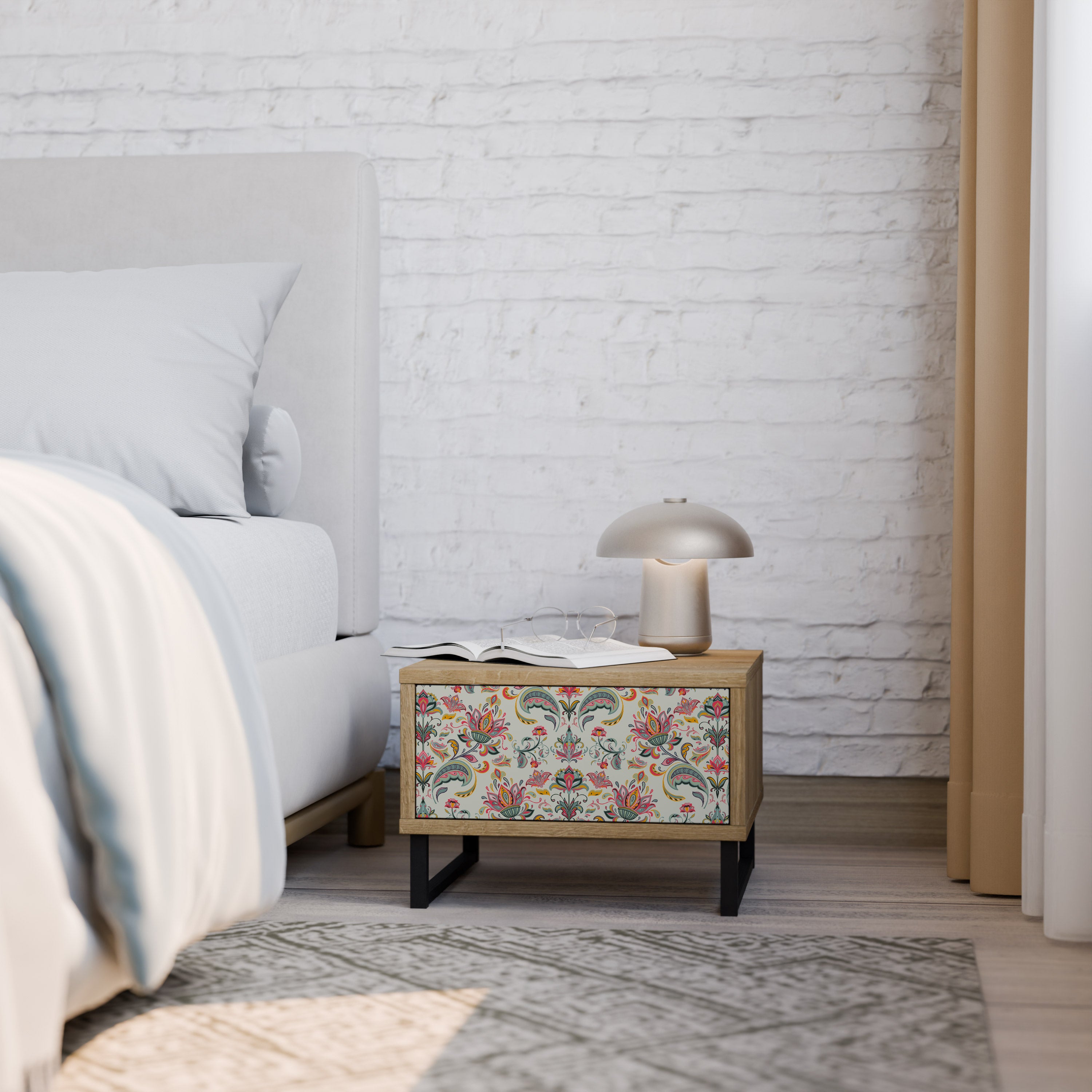 ORGANIC FOLKLORE Szafka nocna