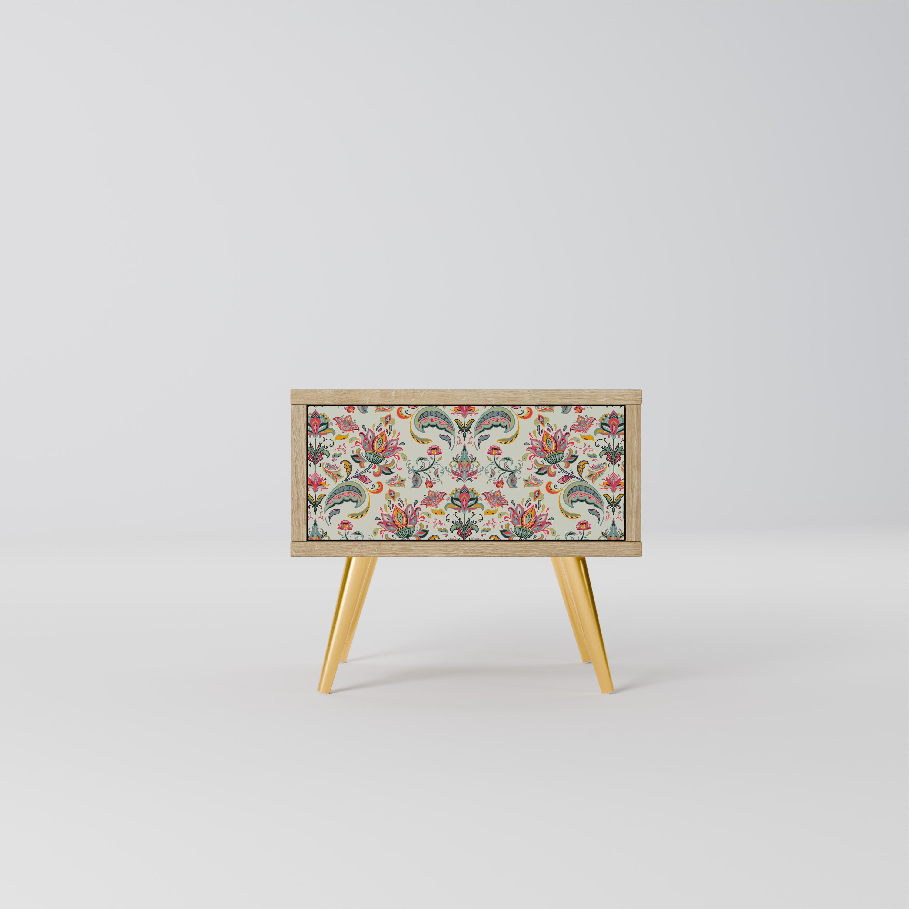 ORGANIC FOLKLORE Szafka nocna