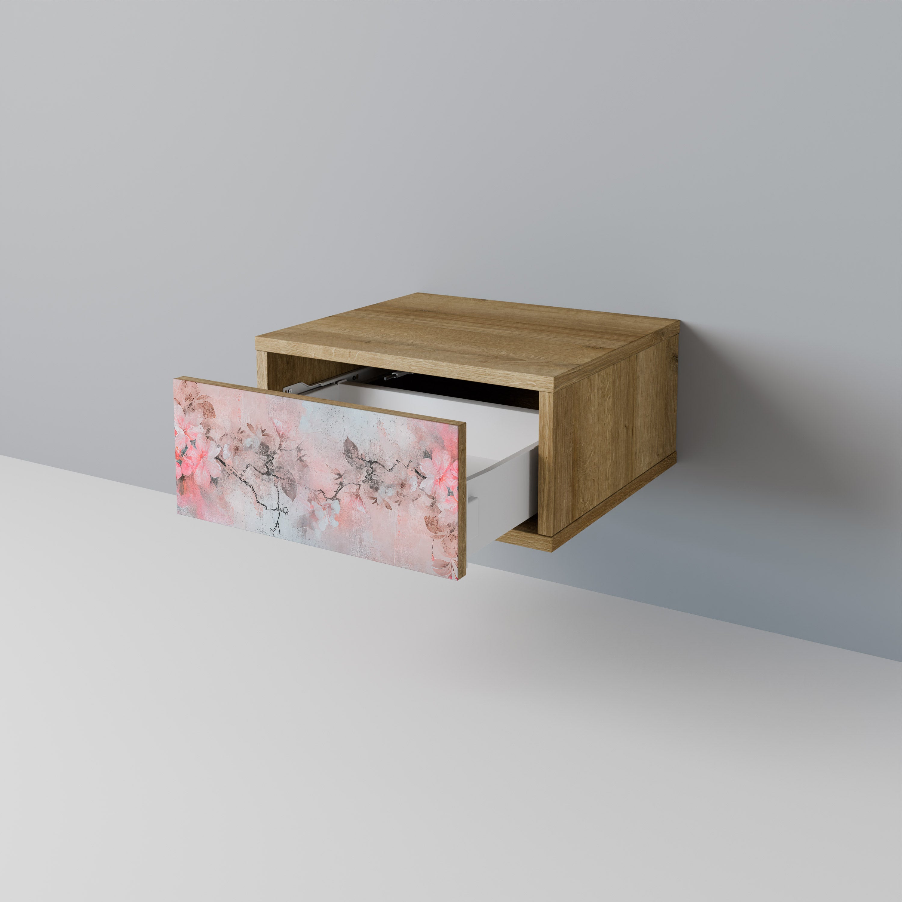 CHERRY BLOSSOM Szafka nocna